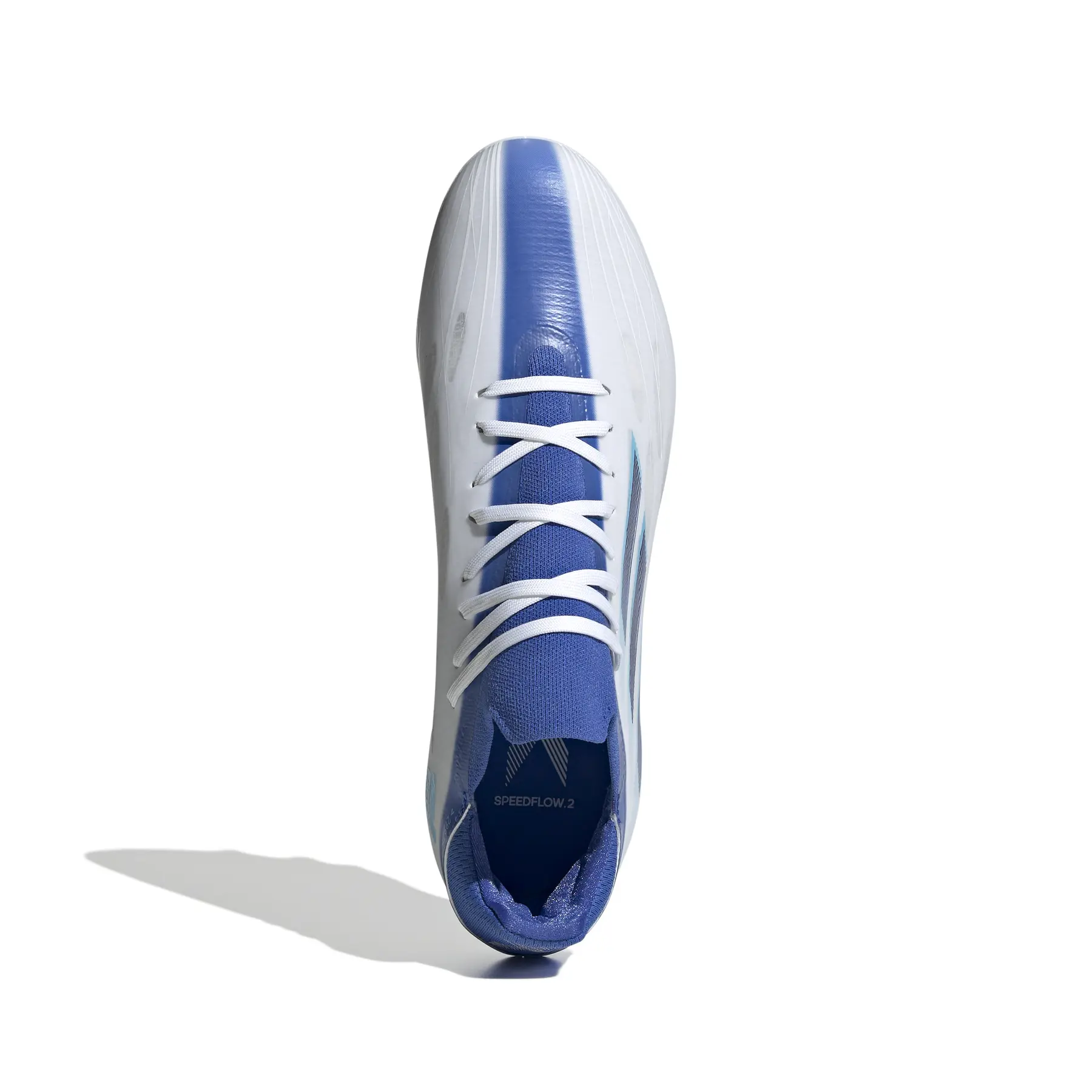 Football boots adidas X Speedflow.2 MG - Diamond Edge Pack | Foot