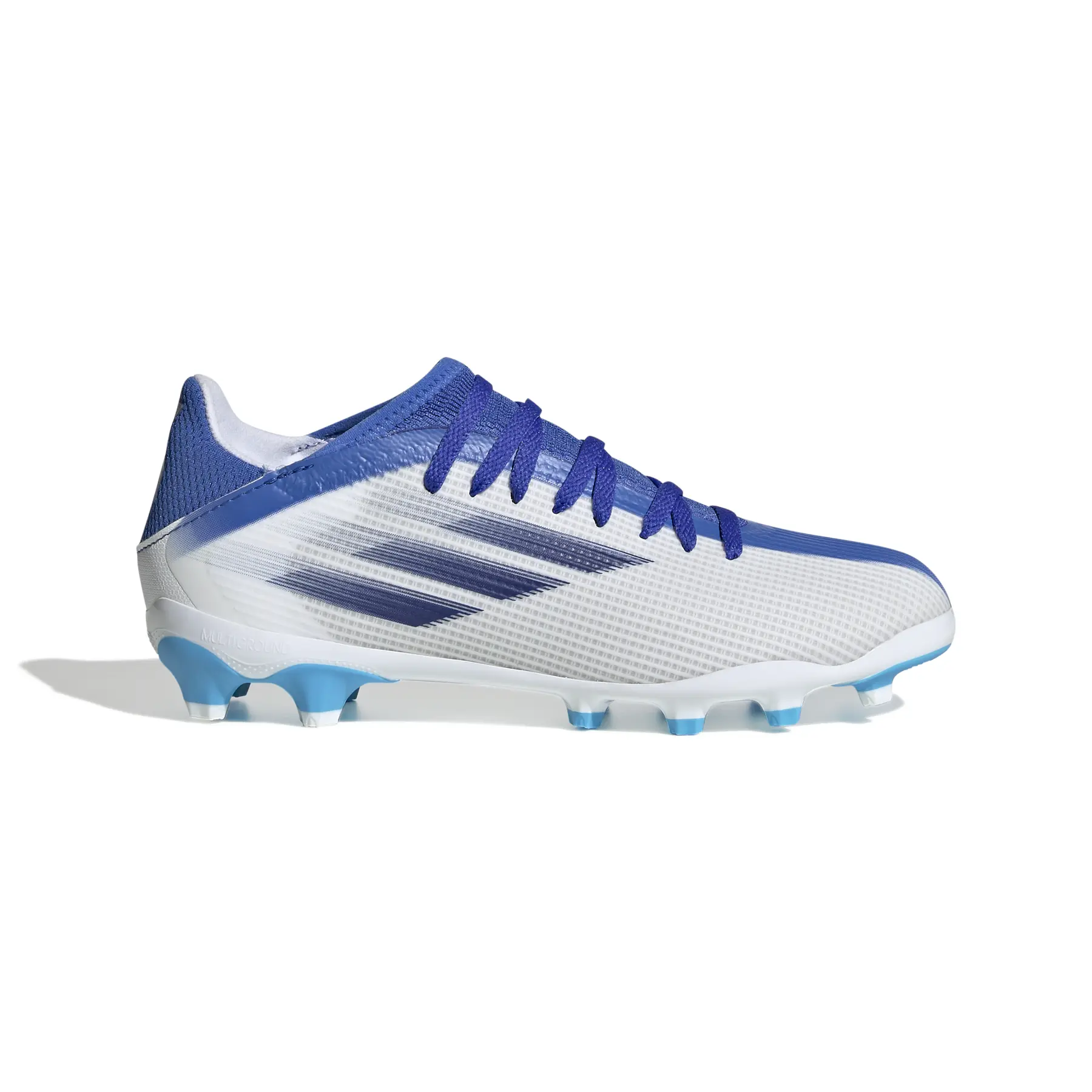 Adidas Chaussures de football enfant adidas X Speedflow.3 MG