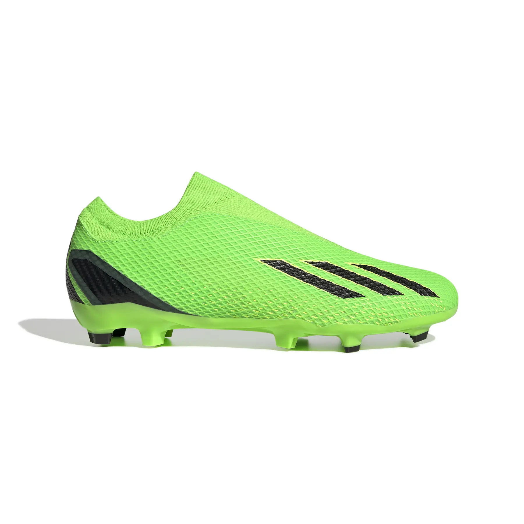 Adidas Chaussures de football adidas X Speedportal.3 Laceless FG - Game Data Pack
