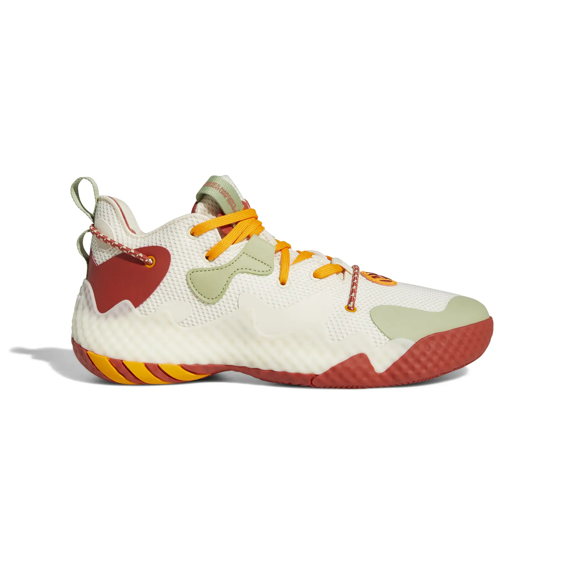 Adidas Chaussures de basketball adidas Harden Vol. 6