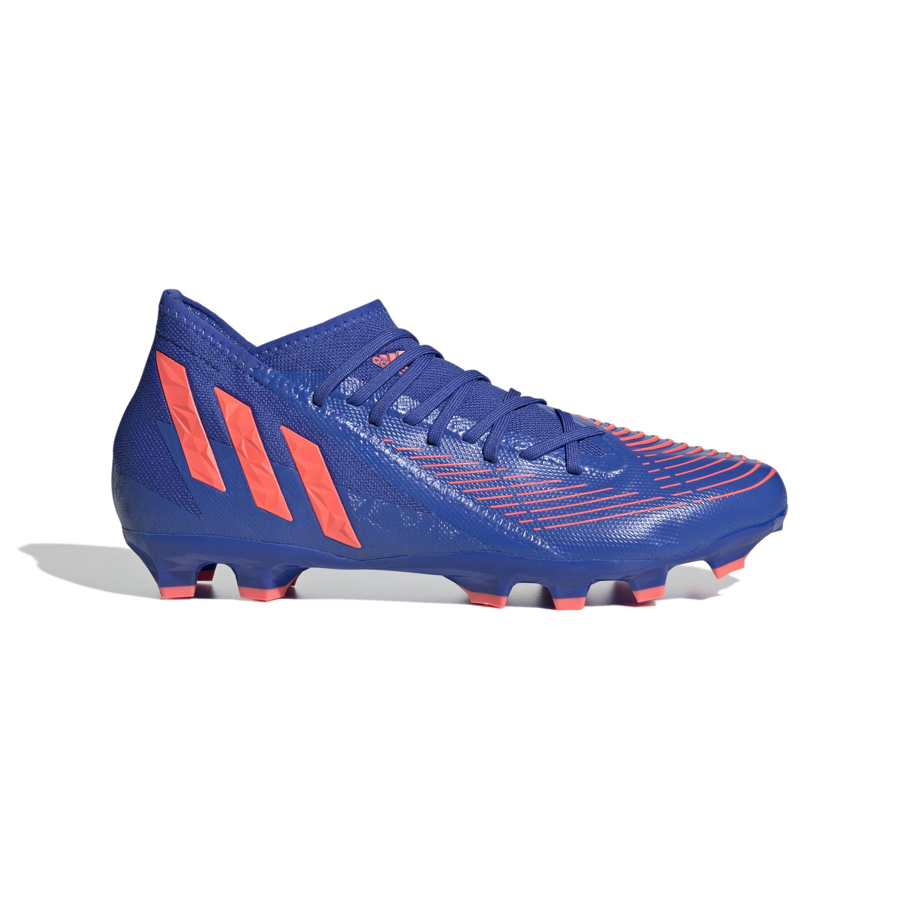 Scarpe da calcio adidas Predator Edge.3 MG - Sapphire Edge Pack