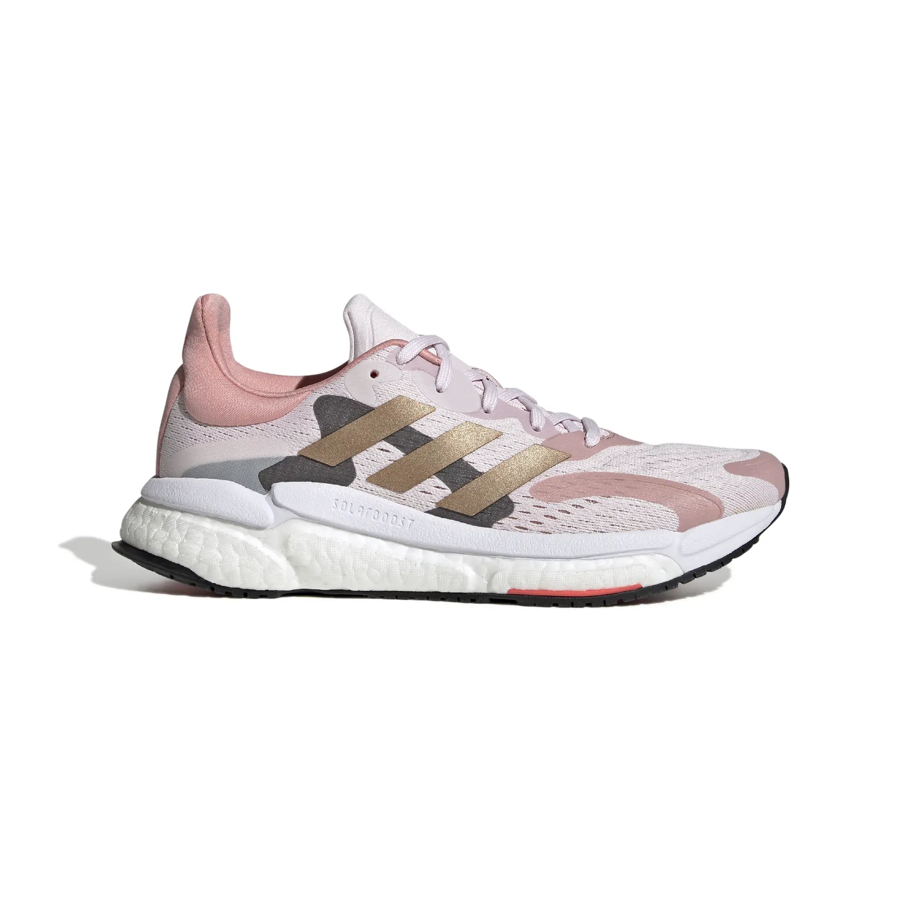 Adidas Chaussures de running femme adidas Solarboost 4