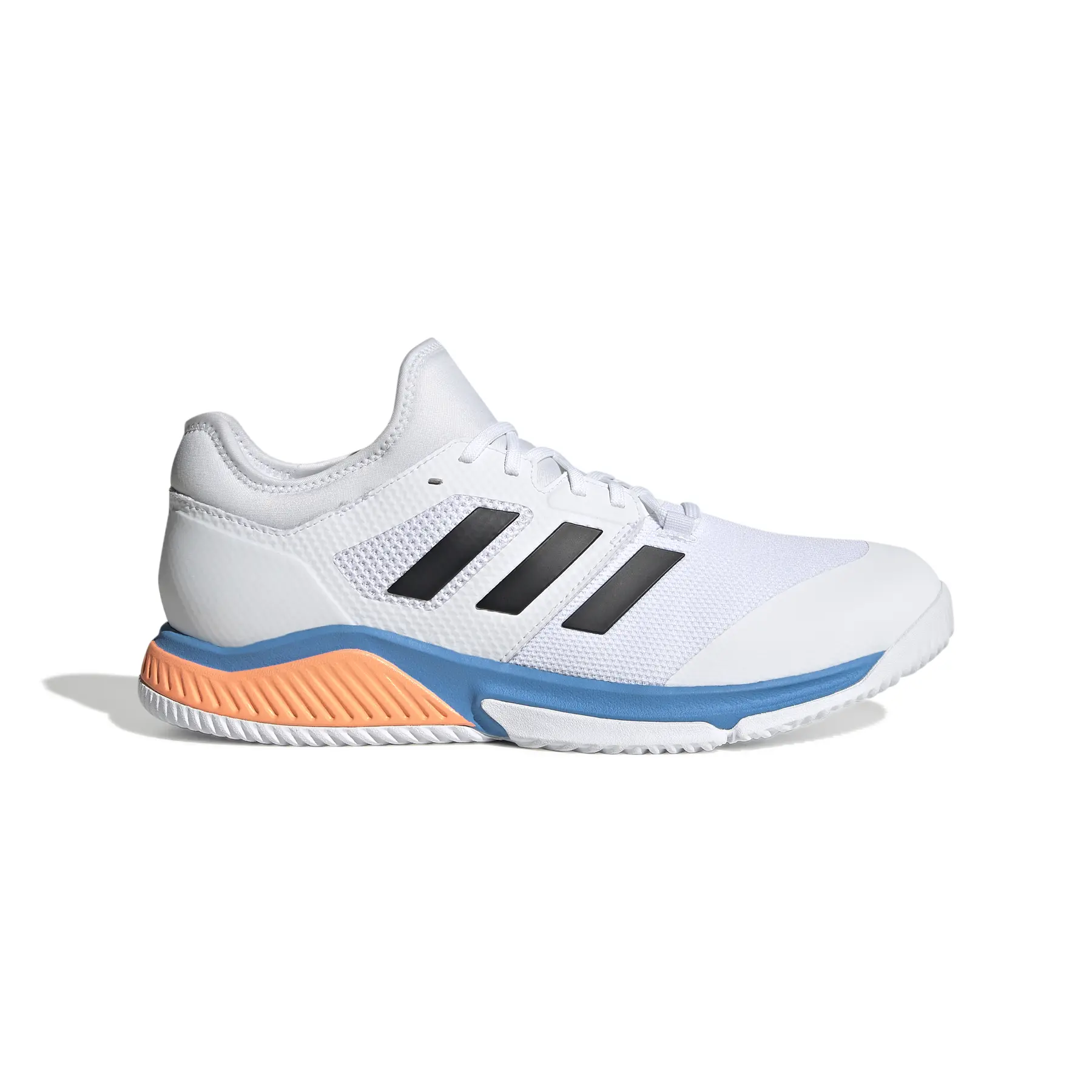 Scarpe da interno adidas 90 Court Team Bounce