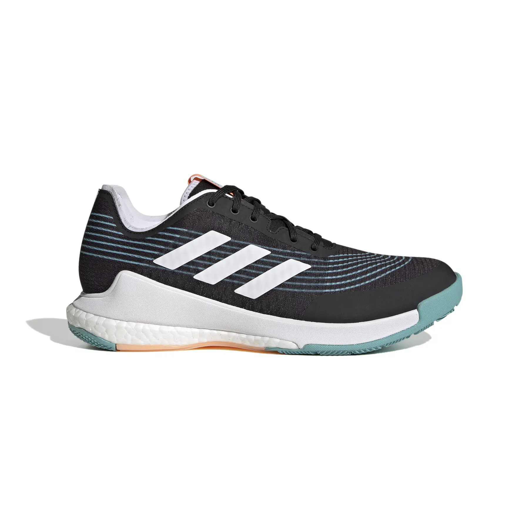 Adidas Chaussure de volley-ball CrazyFlight Tokyo