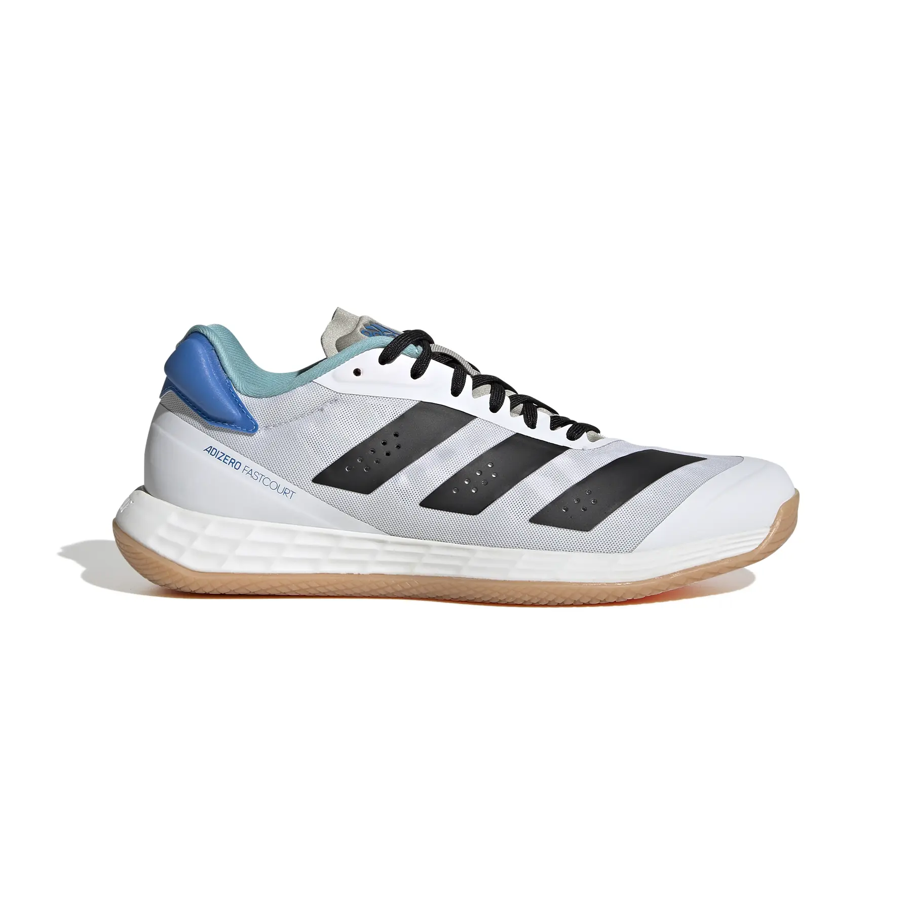 Adidas Chaussures indoor femme adidas 140 Adizero Fastcourt 1.5