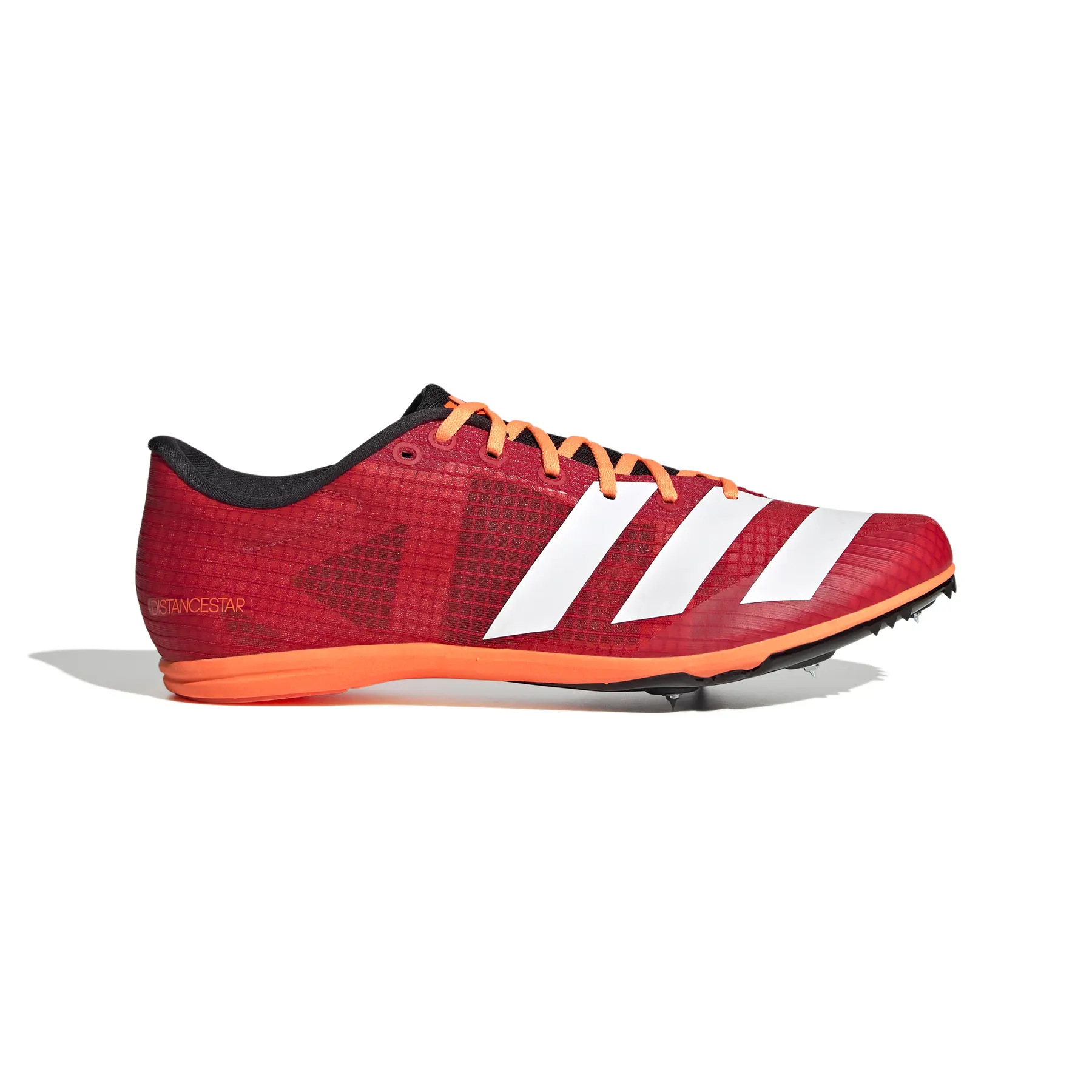 Leichtathletikschuhe adidas 75 DistanceStar
