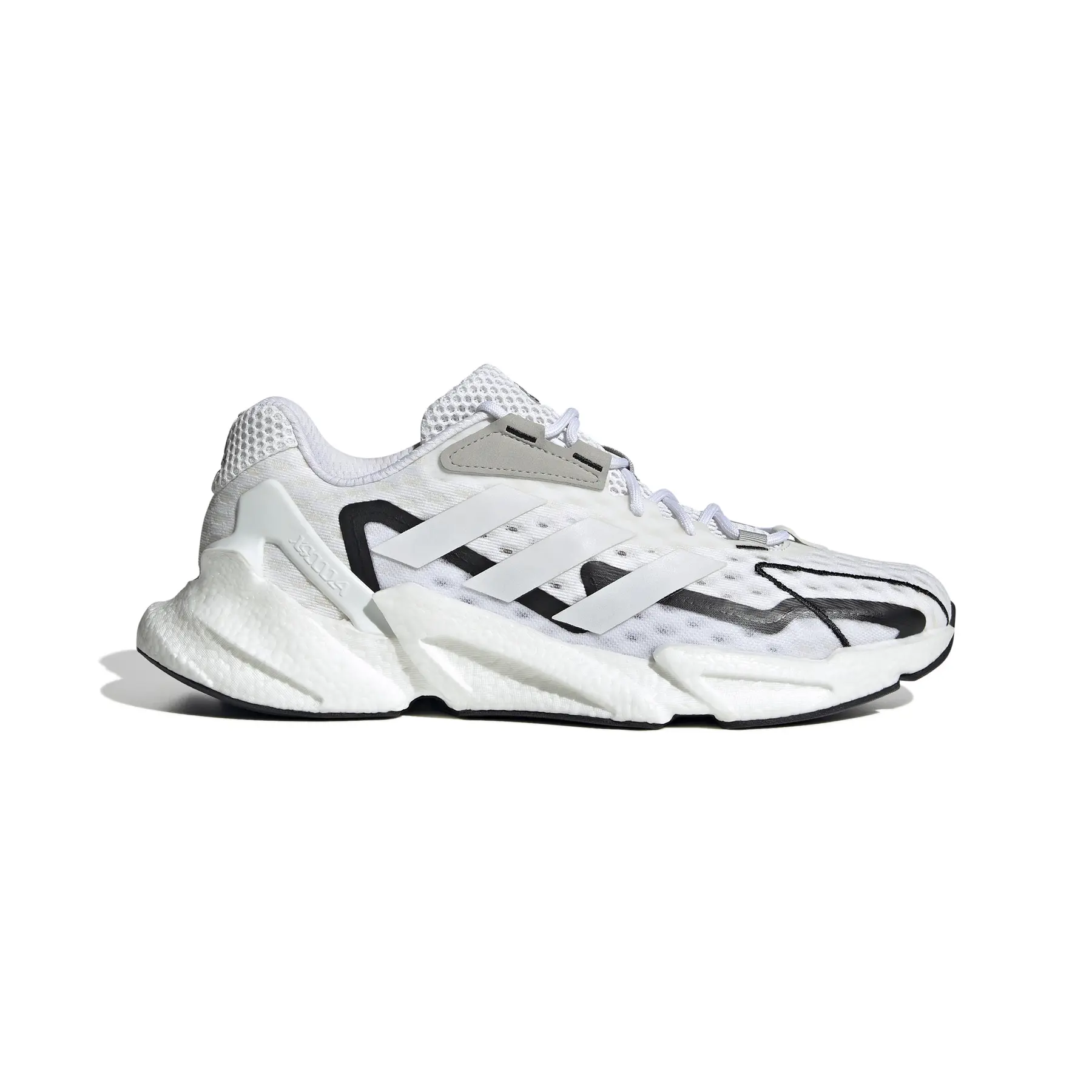 Scarpe da basket adidas X9000L4 HEAT.RDY