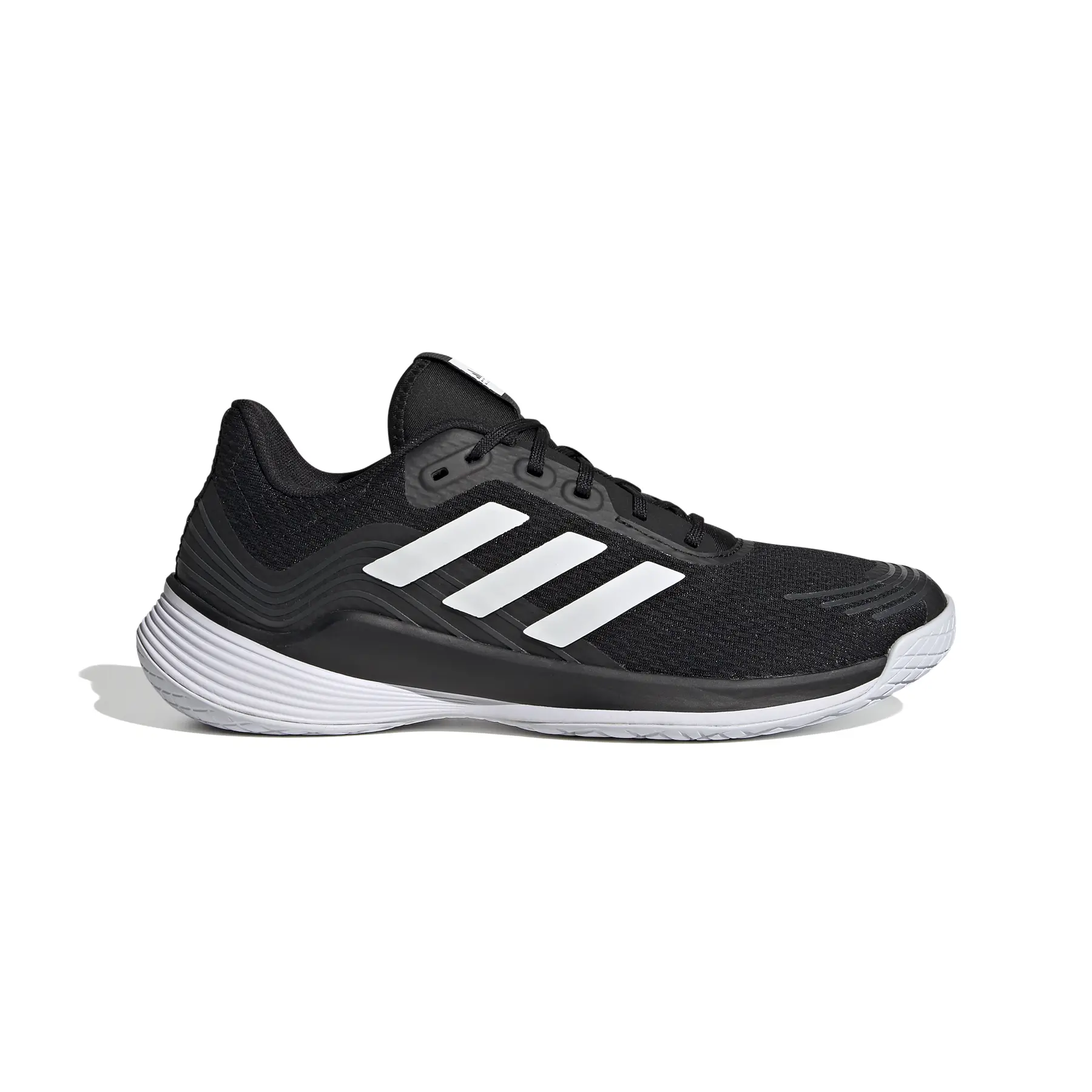 Adidas Femme Chaussures Novaflight Sustainable, Noir, Taille 40