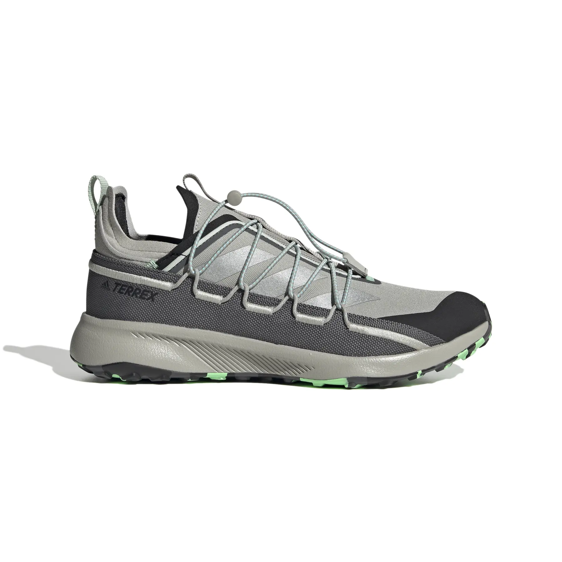 Trail-Schuhe adidas Terrex Voyager 21 Canvas