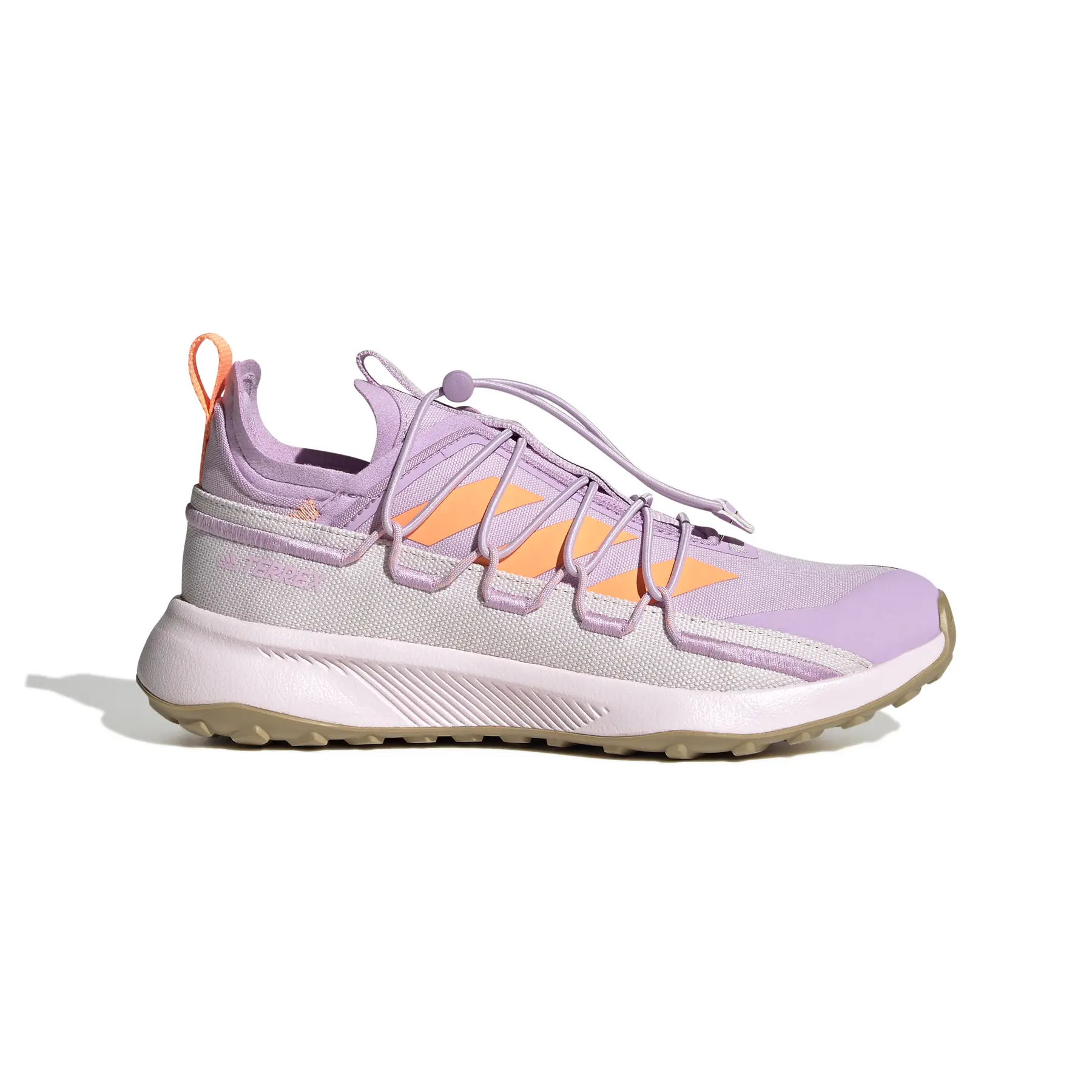 Zapatillas de trail mujer adidas Terrex Voyager 21 Canvas