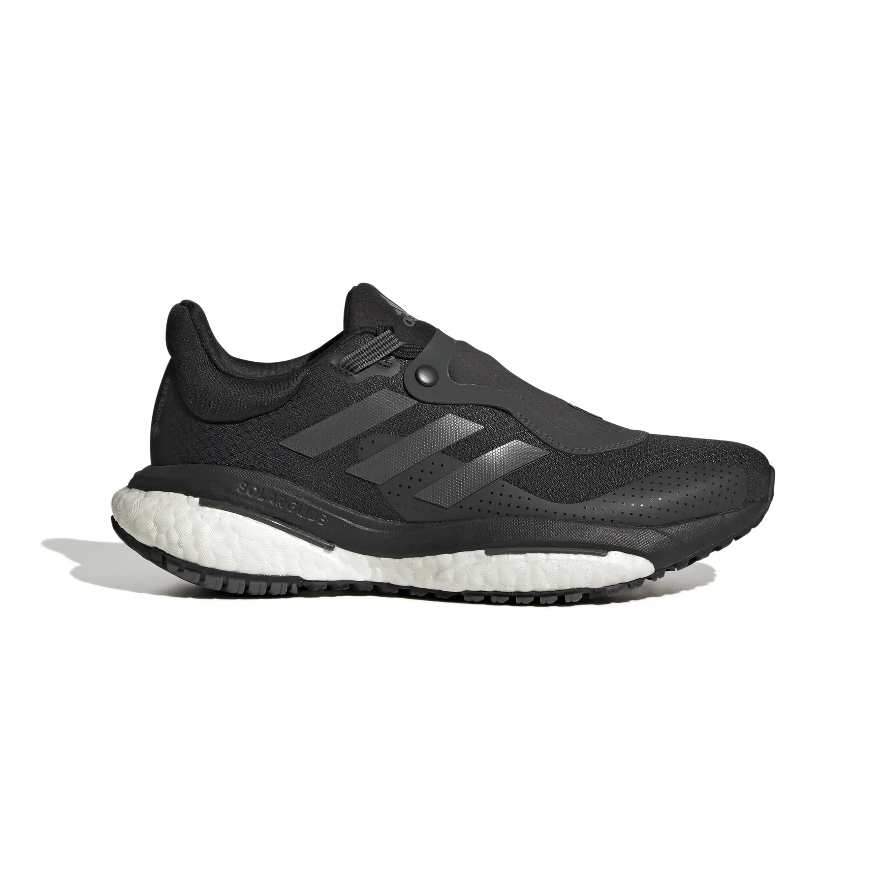 Damen-Laufschuhe adidas Solar Glide 5 Gore-Tex