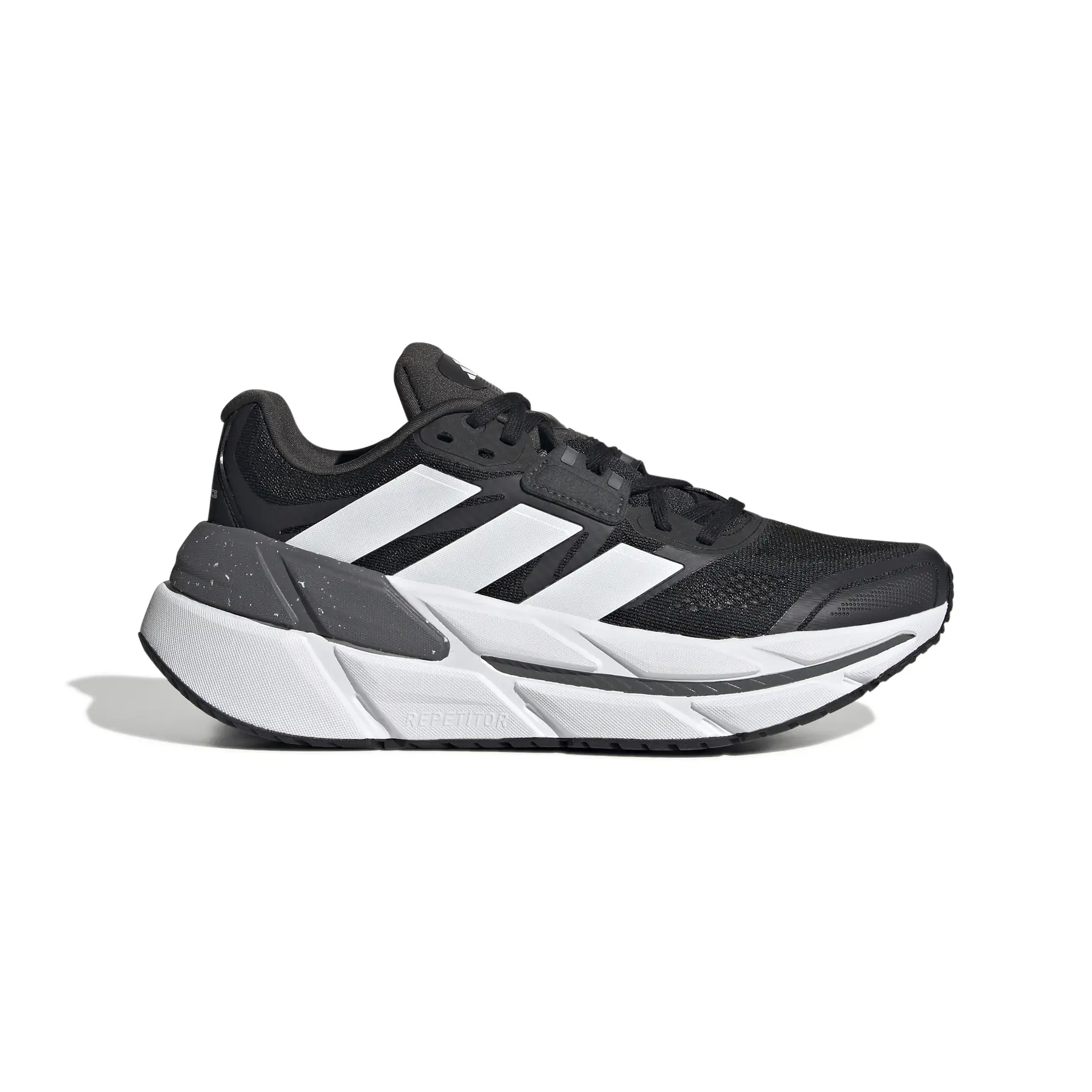 Adidas Women's Noir Running Shoes Adistar Cs