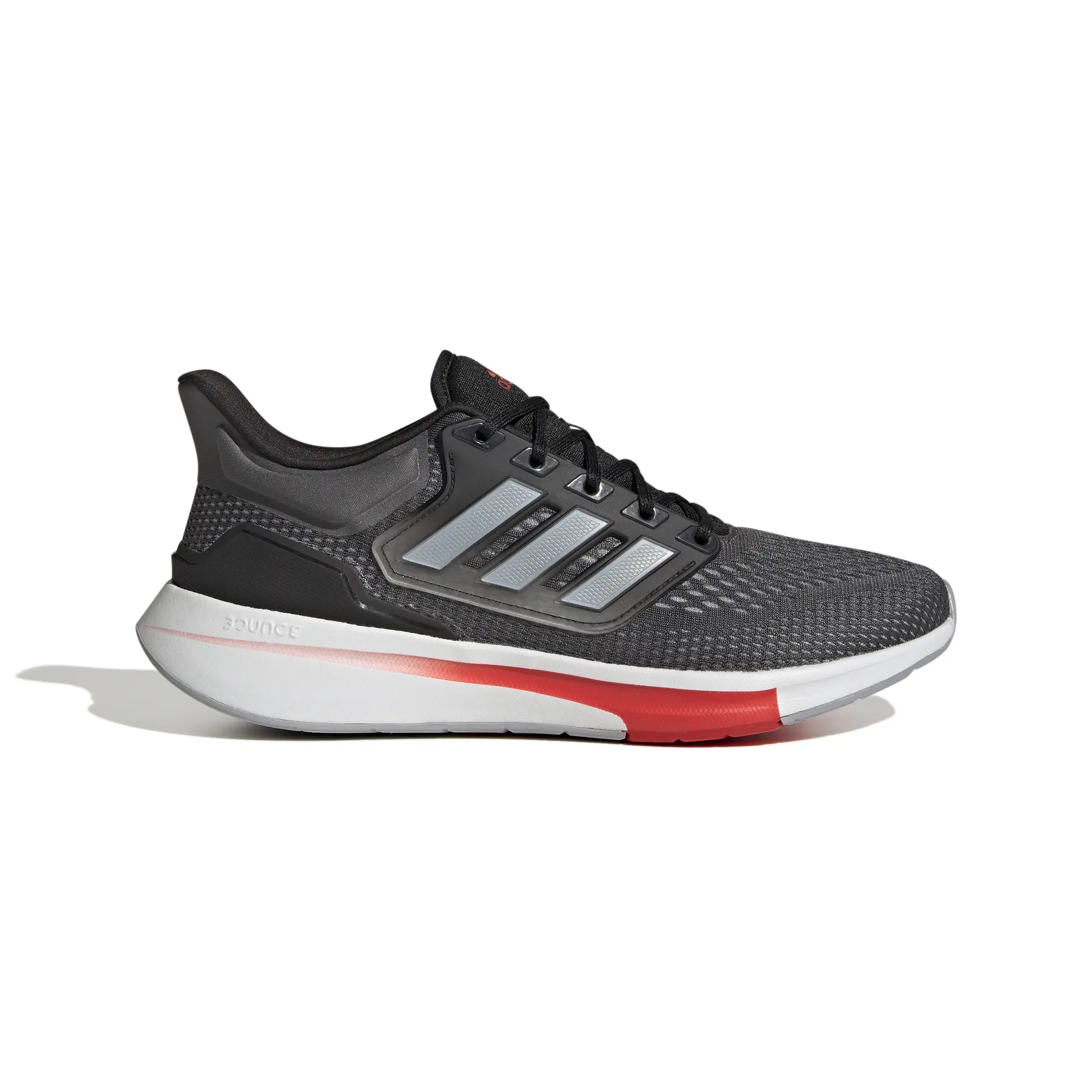 Laufschuhe EQ21 Run - Gris - male - Size: 45 1/3