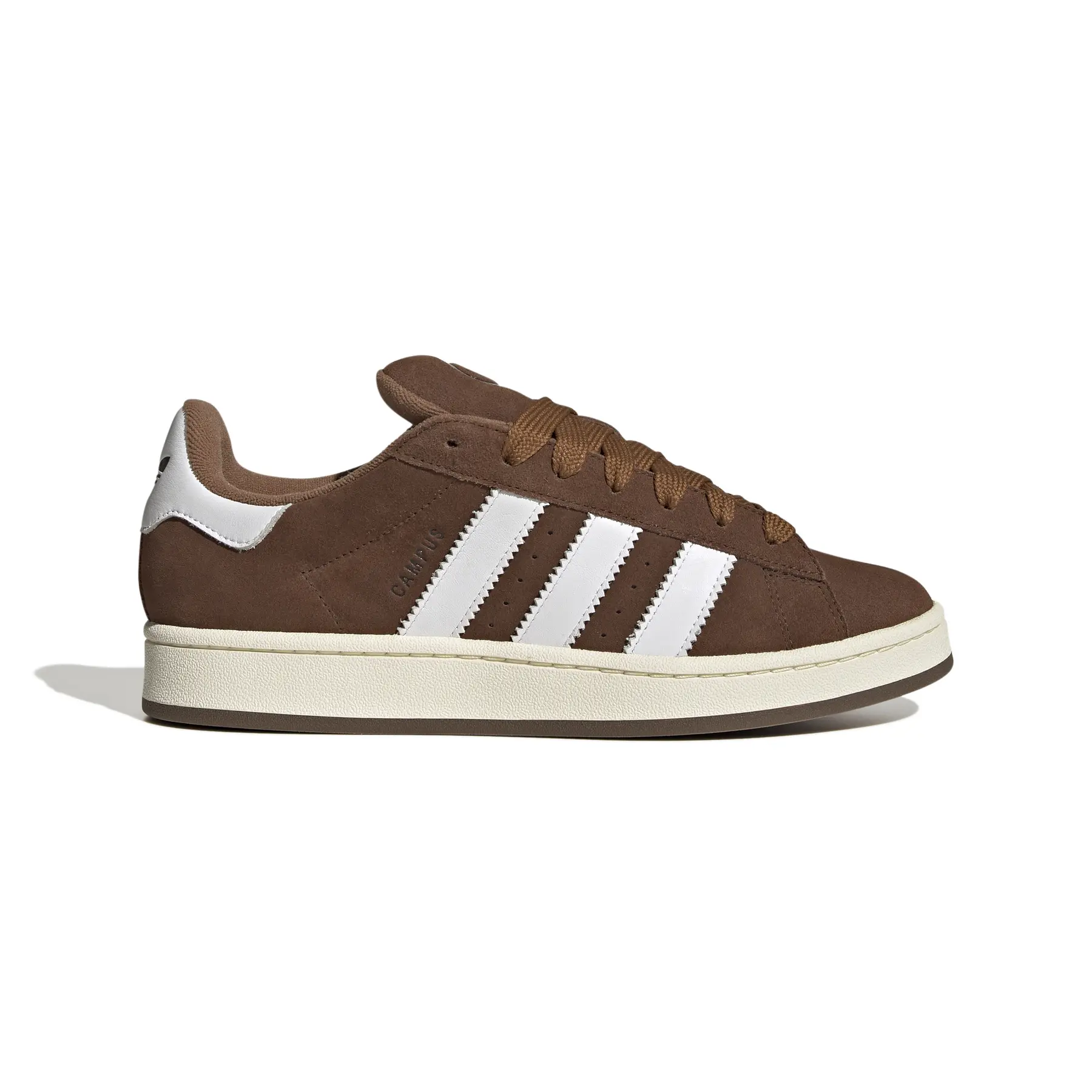 4065426974546 - - Campus - Sneaker in Kastanienbraun im Stil der 00er-Jahre-Rot 4065426974546 - - Campus - Sneaker in Kastanienbraun im Stil der 00er-Jahre-Rot