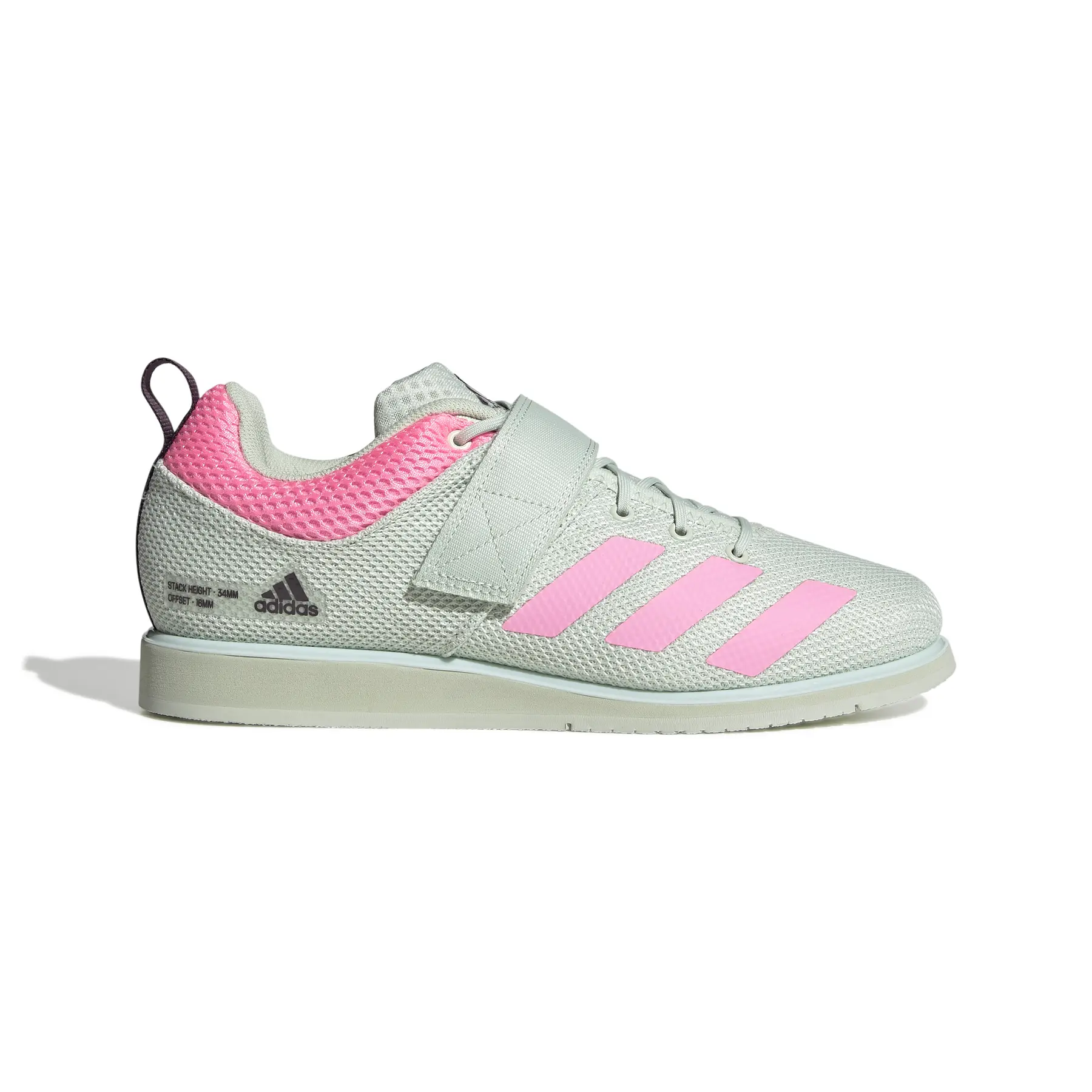 Adidas Baskets adidas Powerlift 5