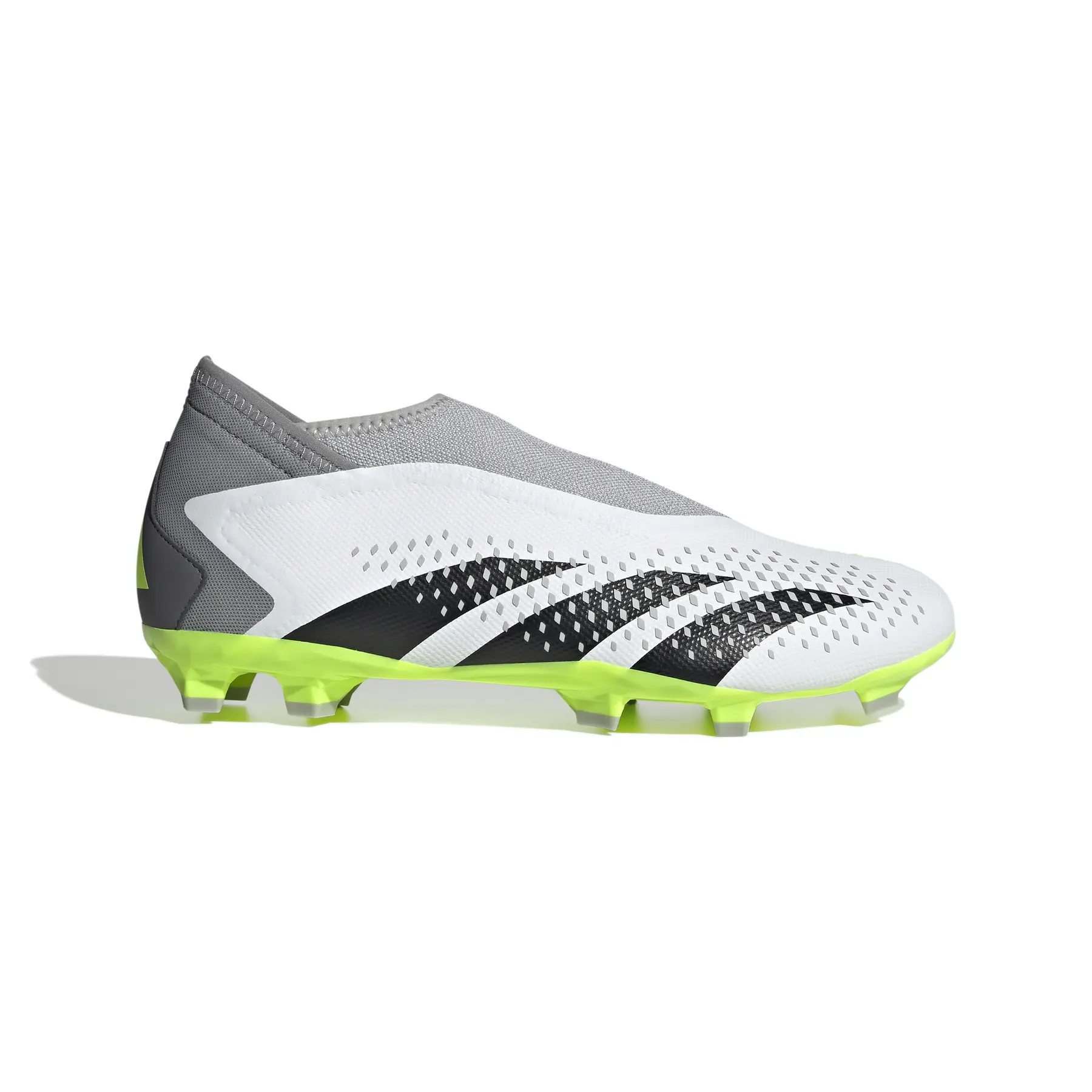 Adidas Chaussures de football adidas Predator Accuracy.3 FG