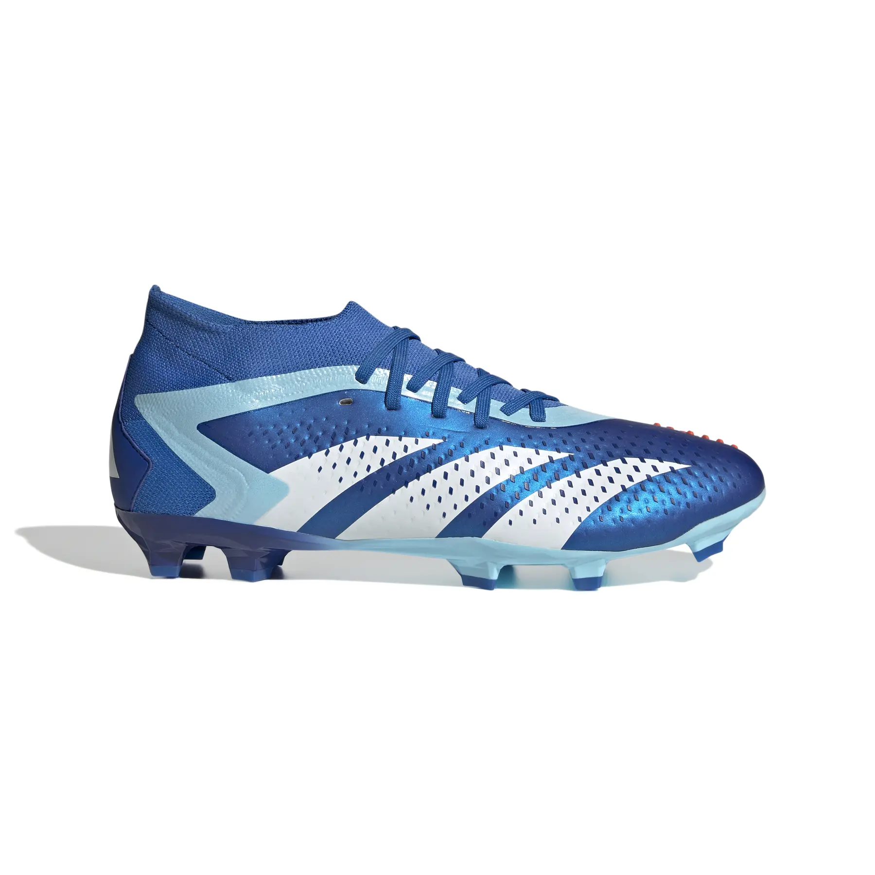 Adidas Chaussures de football adidas Predator Accuracy.2 FG