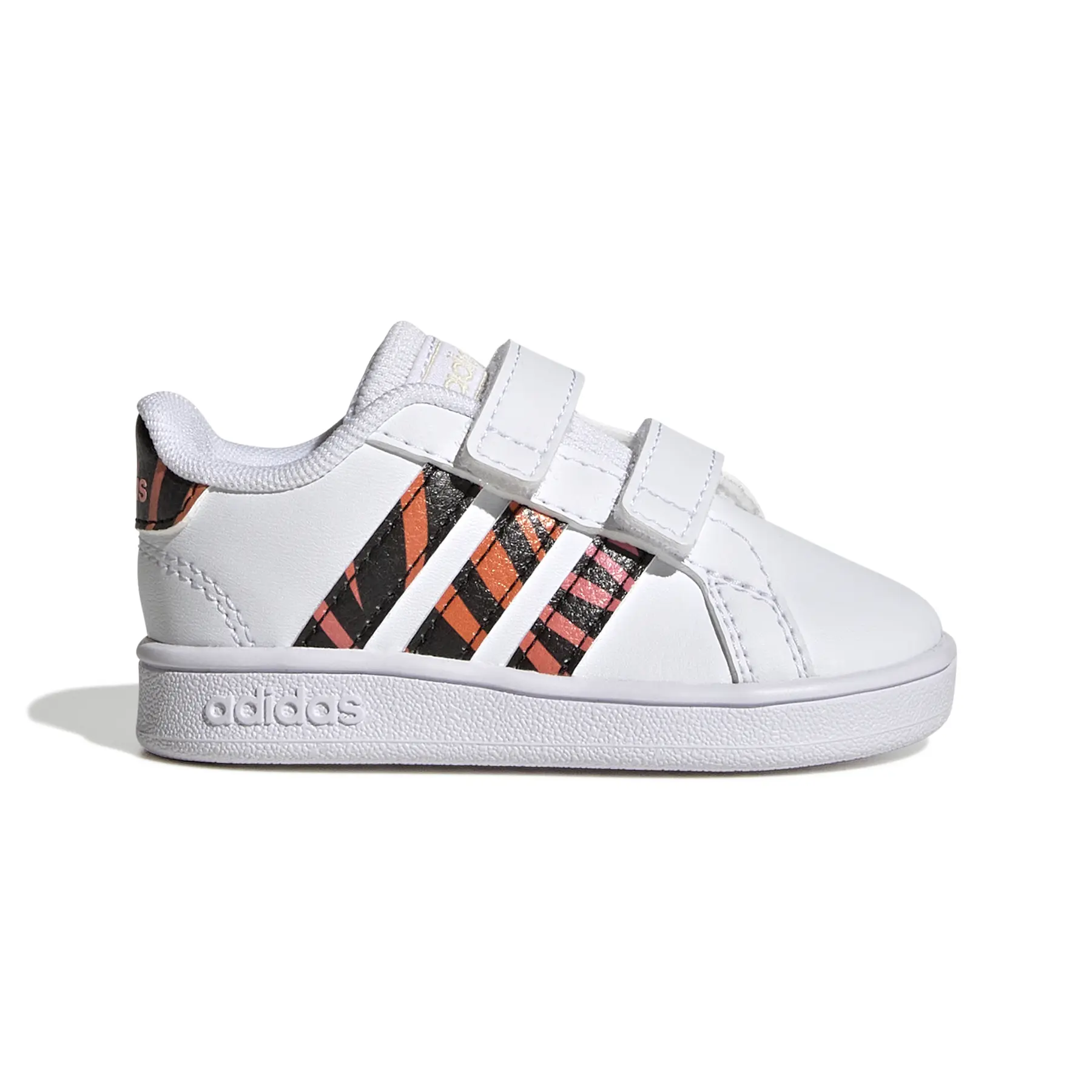 4065418272292 - Sneakers für Babies adidas Grand Court