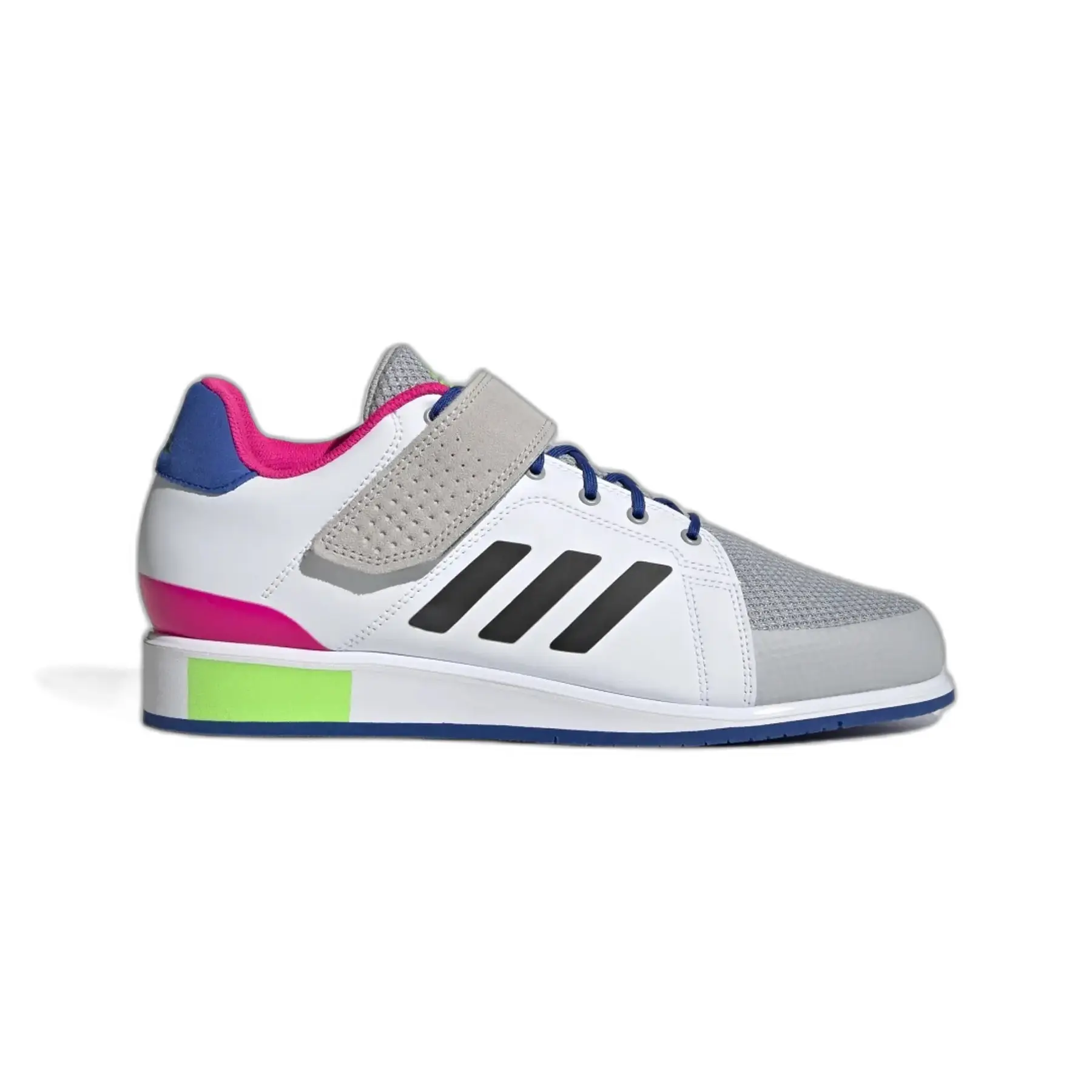 Gewichtheberschuhe adidas Power Perfect 3