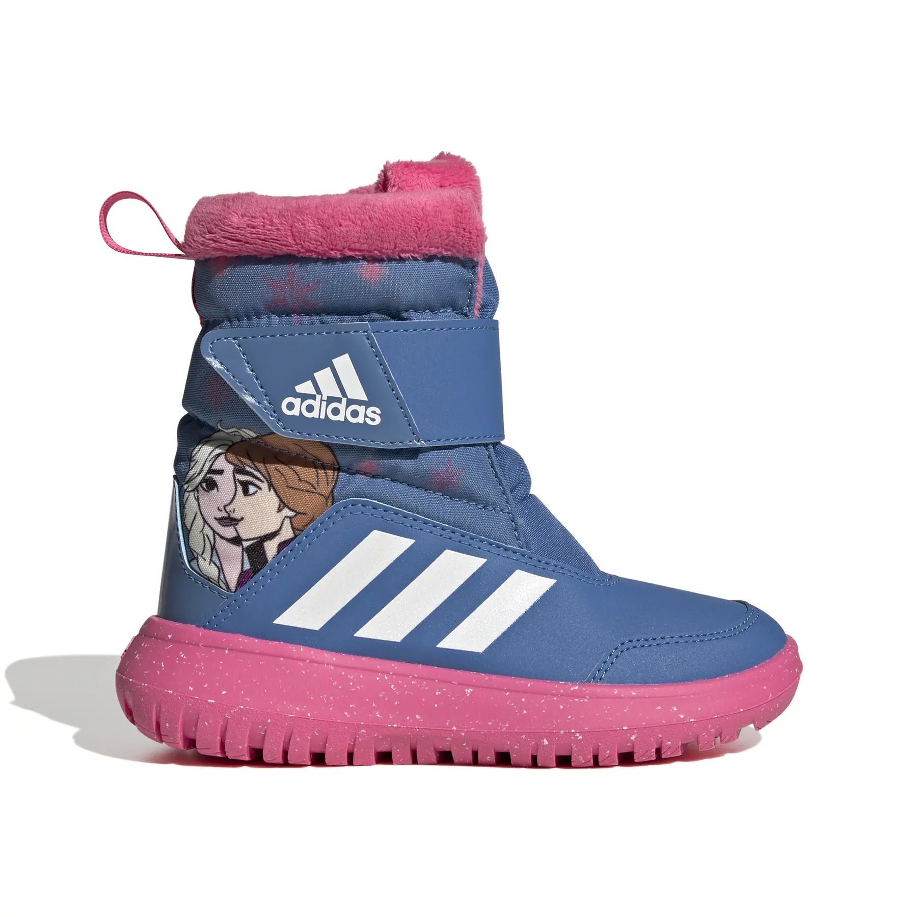 4065427352640 - Sneakers adidas X Disney Winterplay Frozen