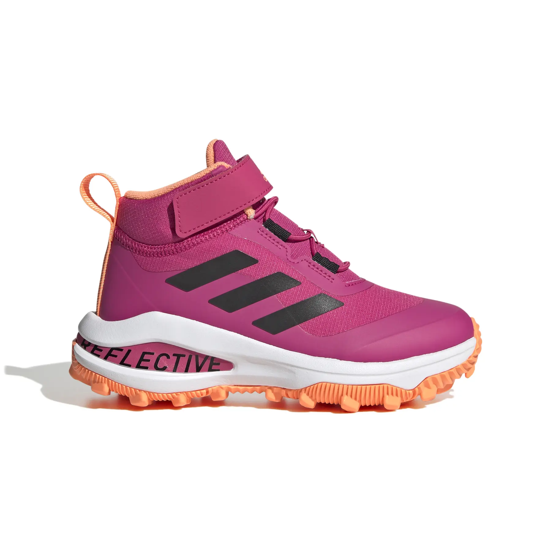 Laufschuhe für Mädchen Fortarun All Terrain Cloudfoam Sport - Rose - female - Size: 28