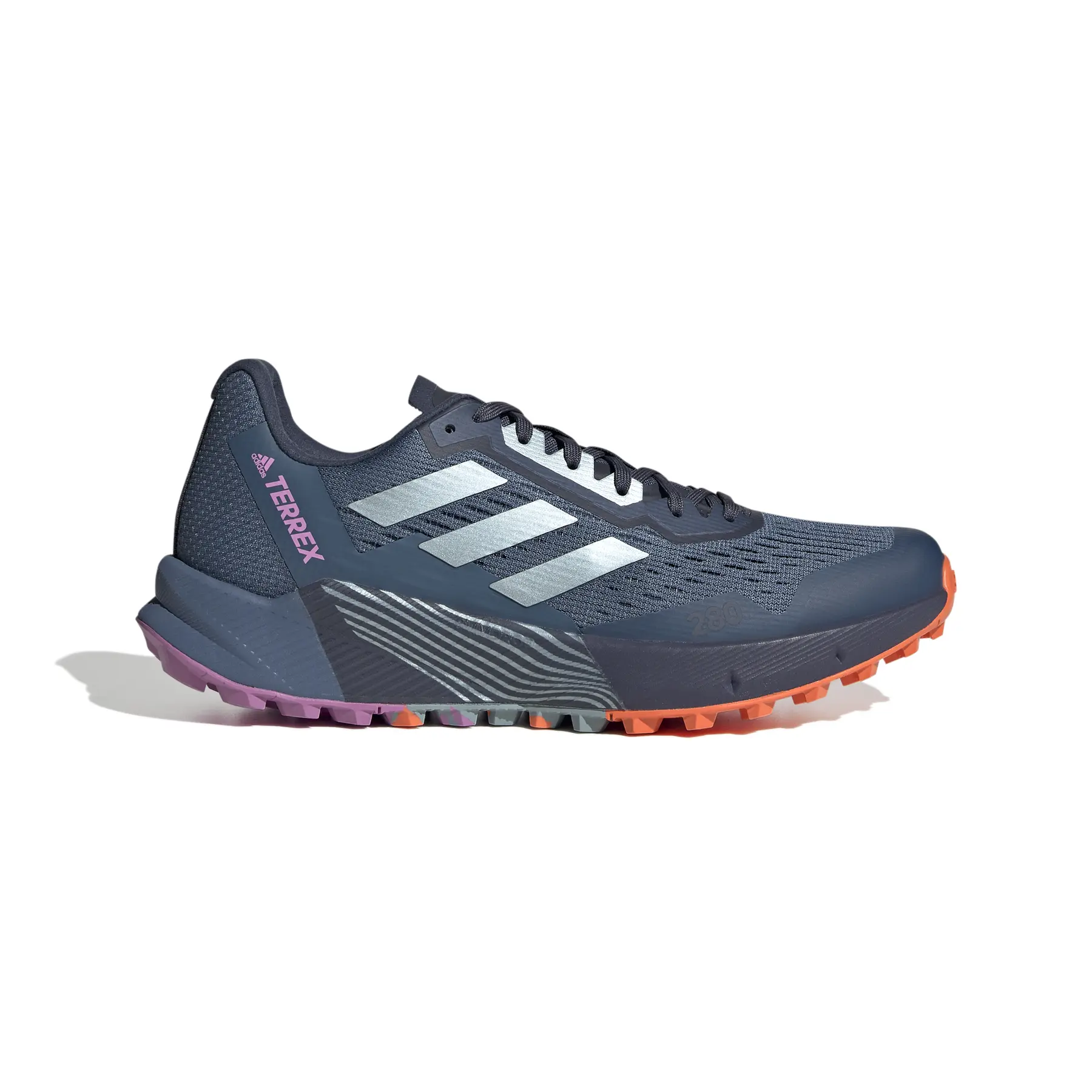 Trailrunning-Schuhe für Damen adidas Terrex Agravic Flow 2.0