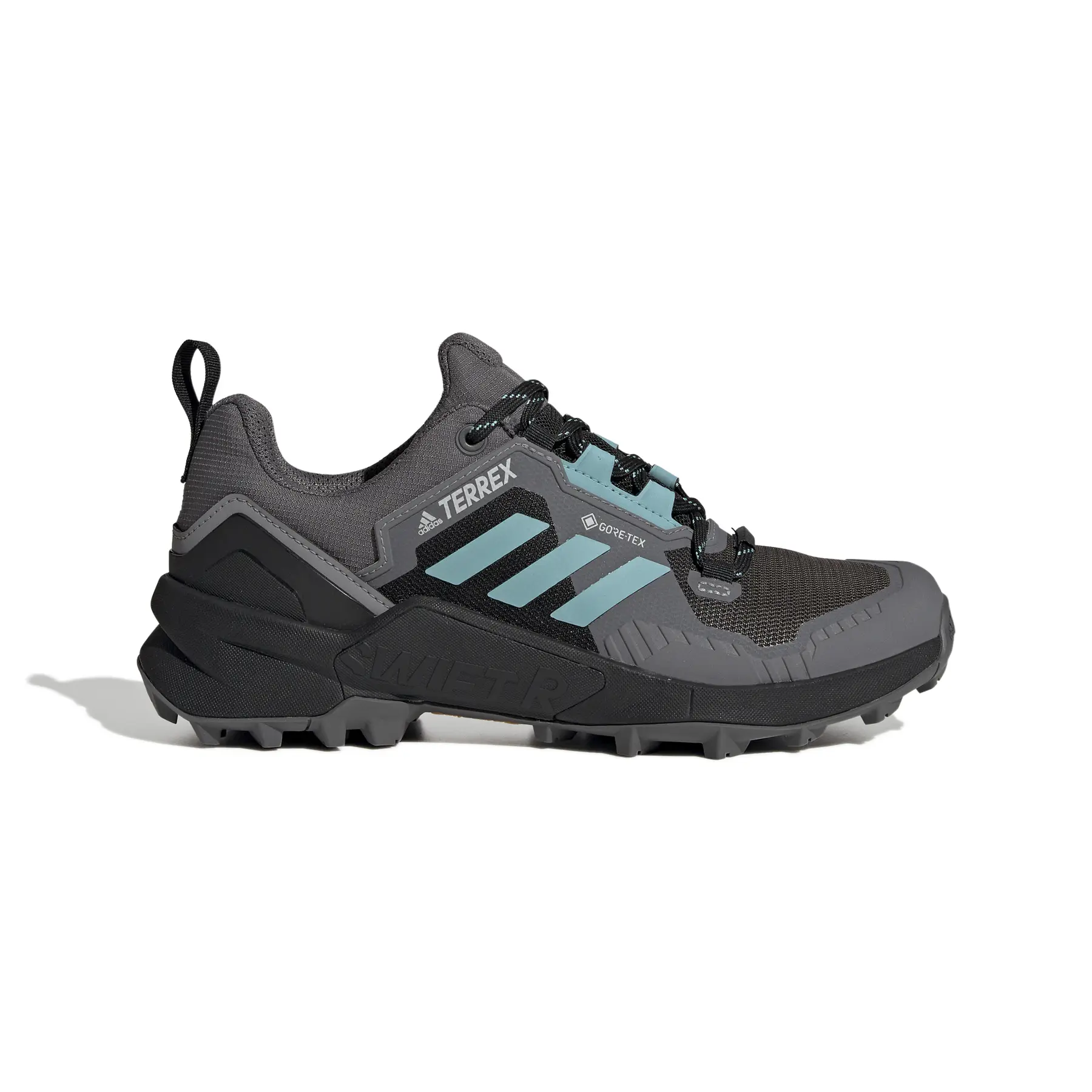 Wanderschuhe für Frauen adidas 160 Terrex Swift R3 GORE-TEX