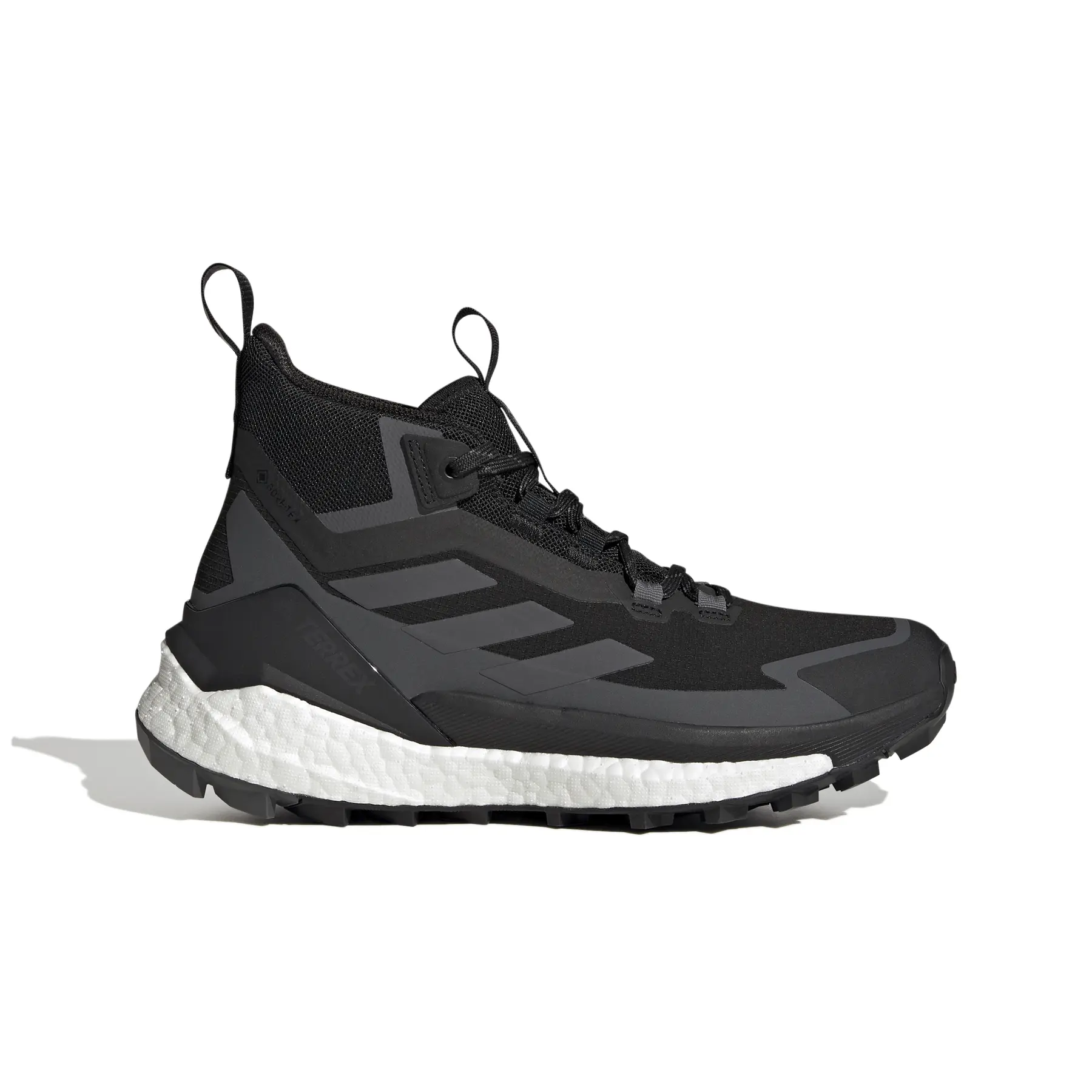 Scarpe da trekking da donna adidas Terrex Free Hiker 2 Gore-Tex