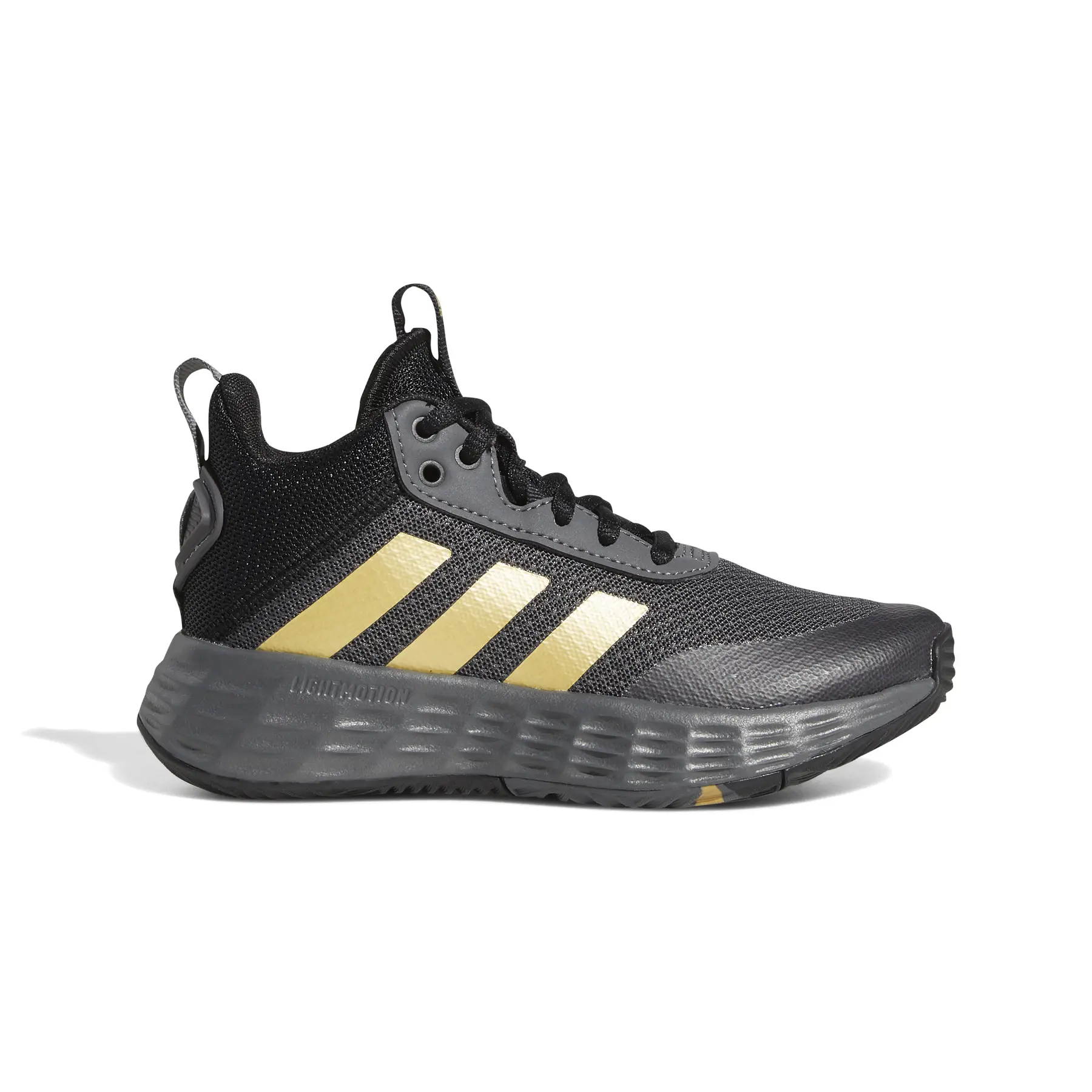 Adidas Chaussures de basketball enfant adidas Ownthegame 2.0