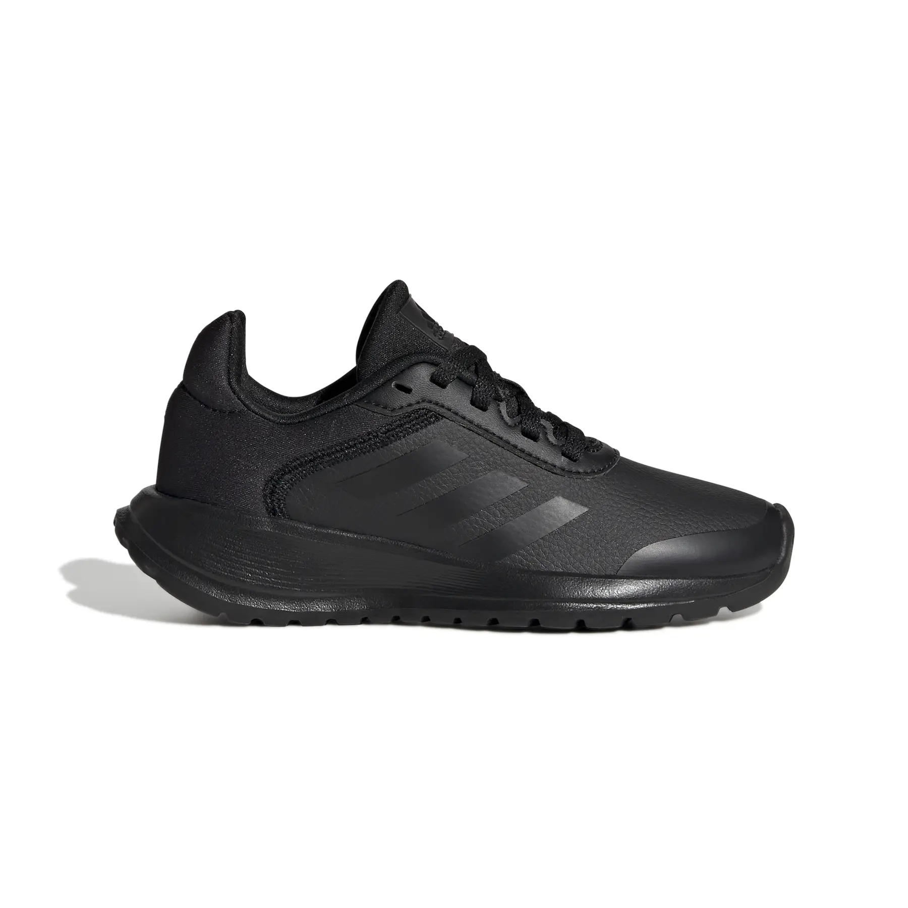 Kinderschuhe Tensaur Run - Noir - unisex - Size: 38