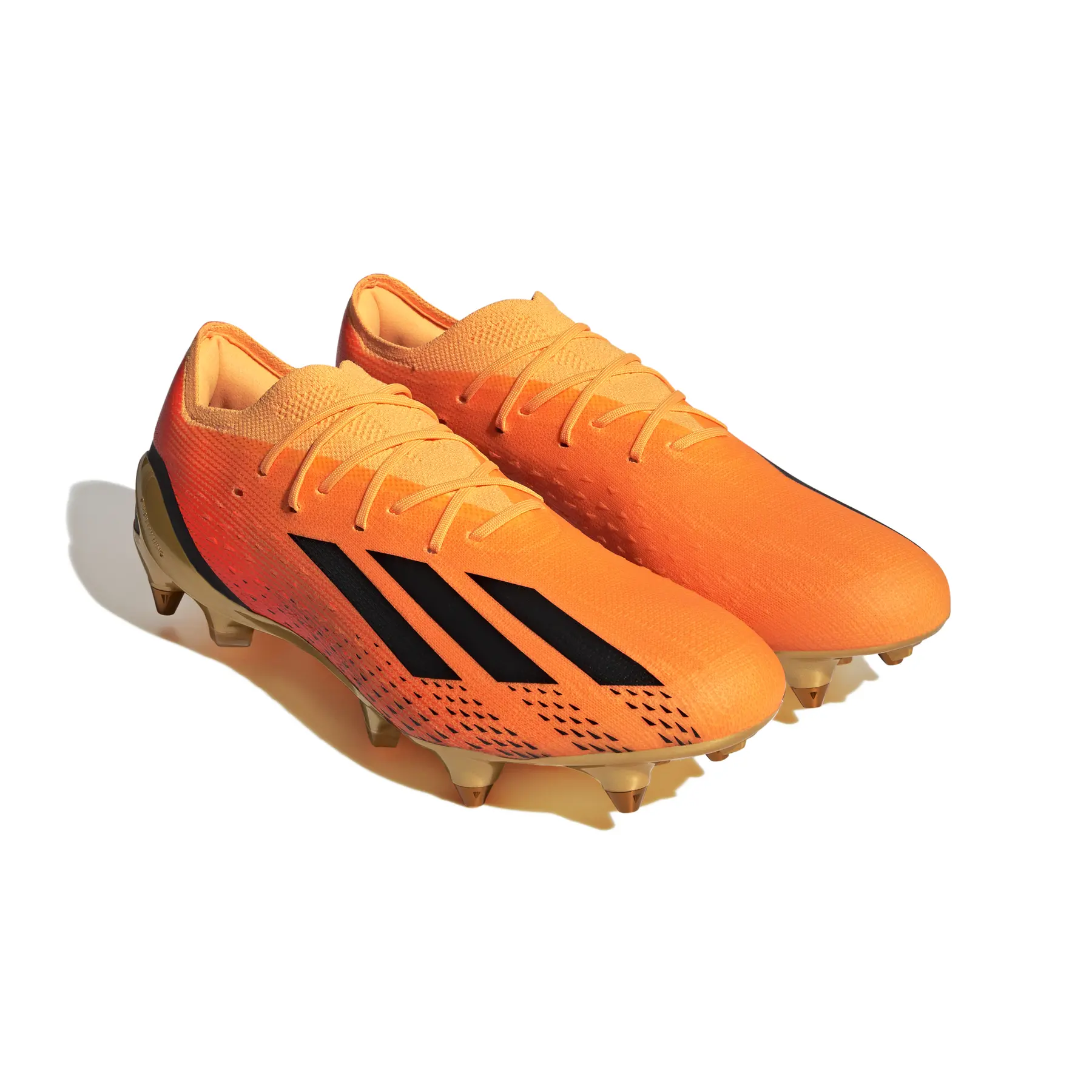 Football boots adidas X Speedportal.1 SG Heatspawn Pack | Foot-Store