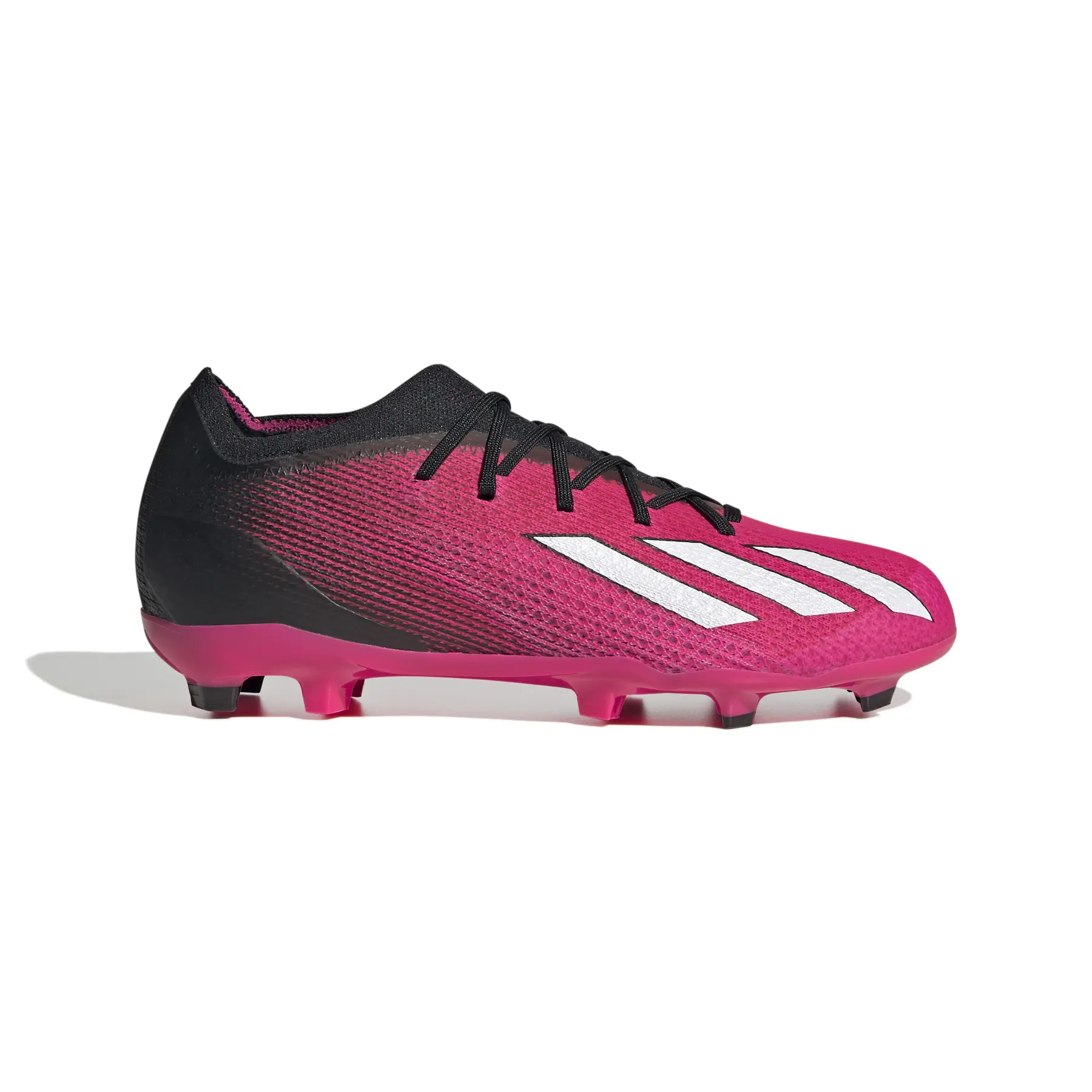 Kinder-Fußballschuhe X Speedportal.1 - Own your Football - Blanc - unisex - Size: 35