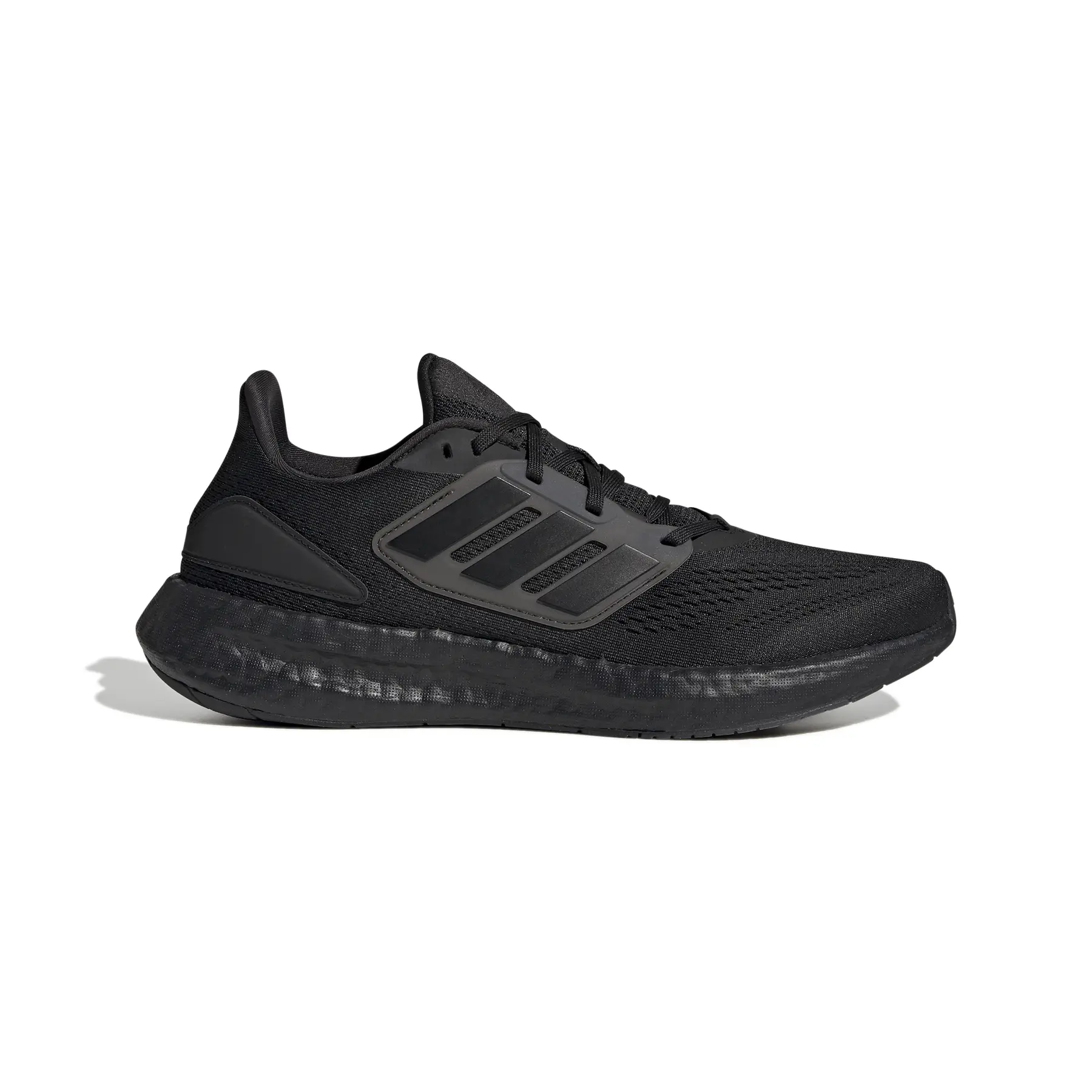 Laufschuhe Pureboost 22 - Noir - male - Size: 42 2/3