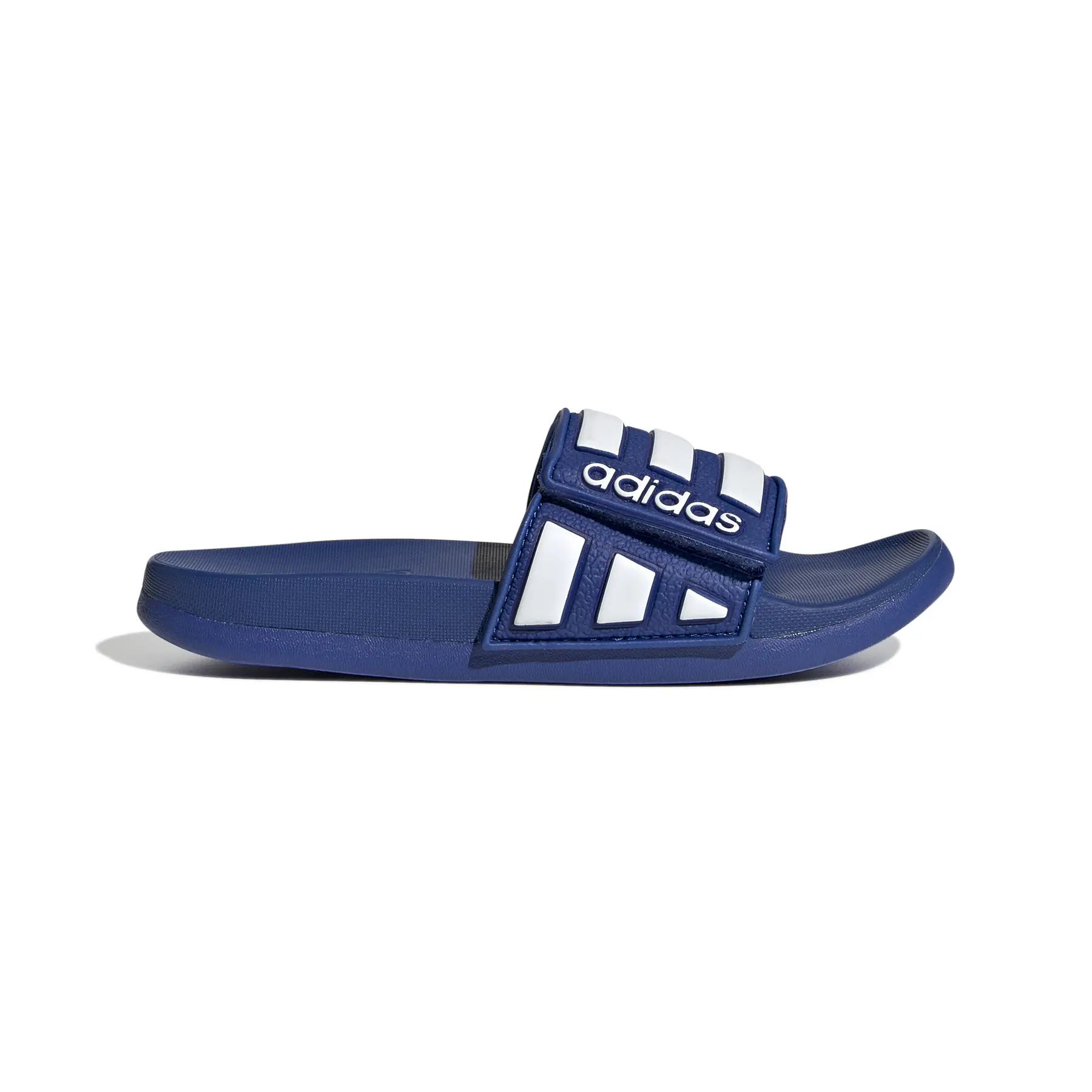Verstellbare Slides für Kinder adidas Adilette Comfort