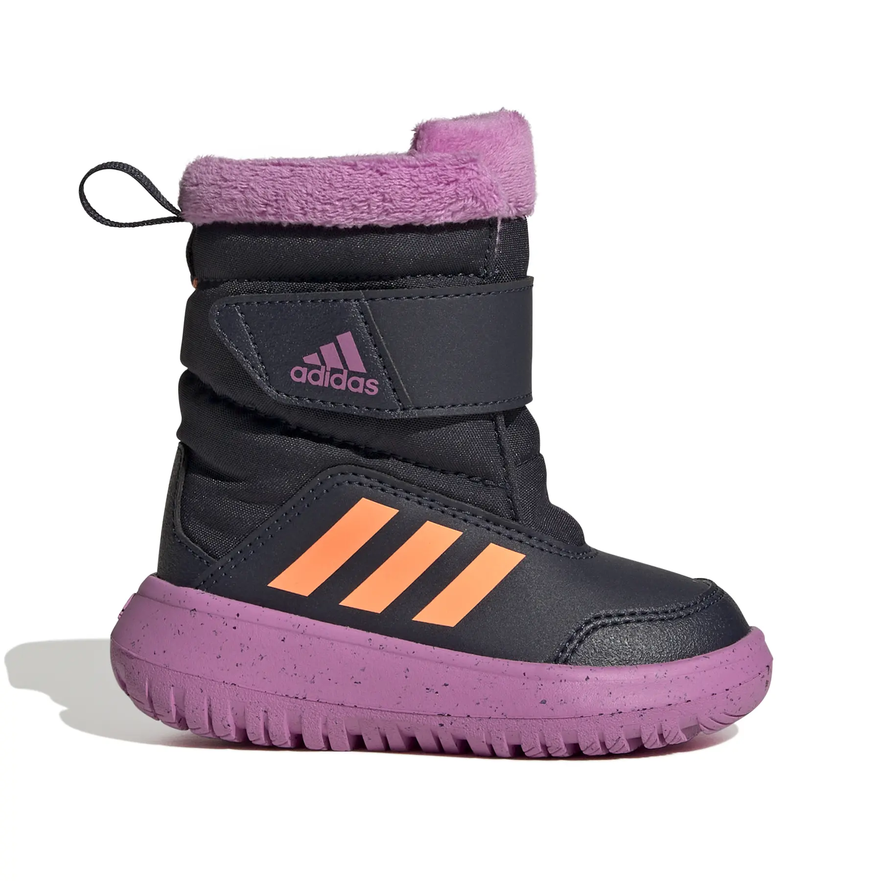 Kinderstiefel adidas Winterplay