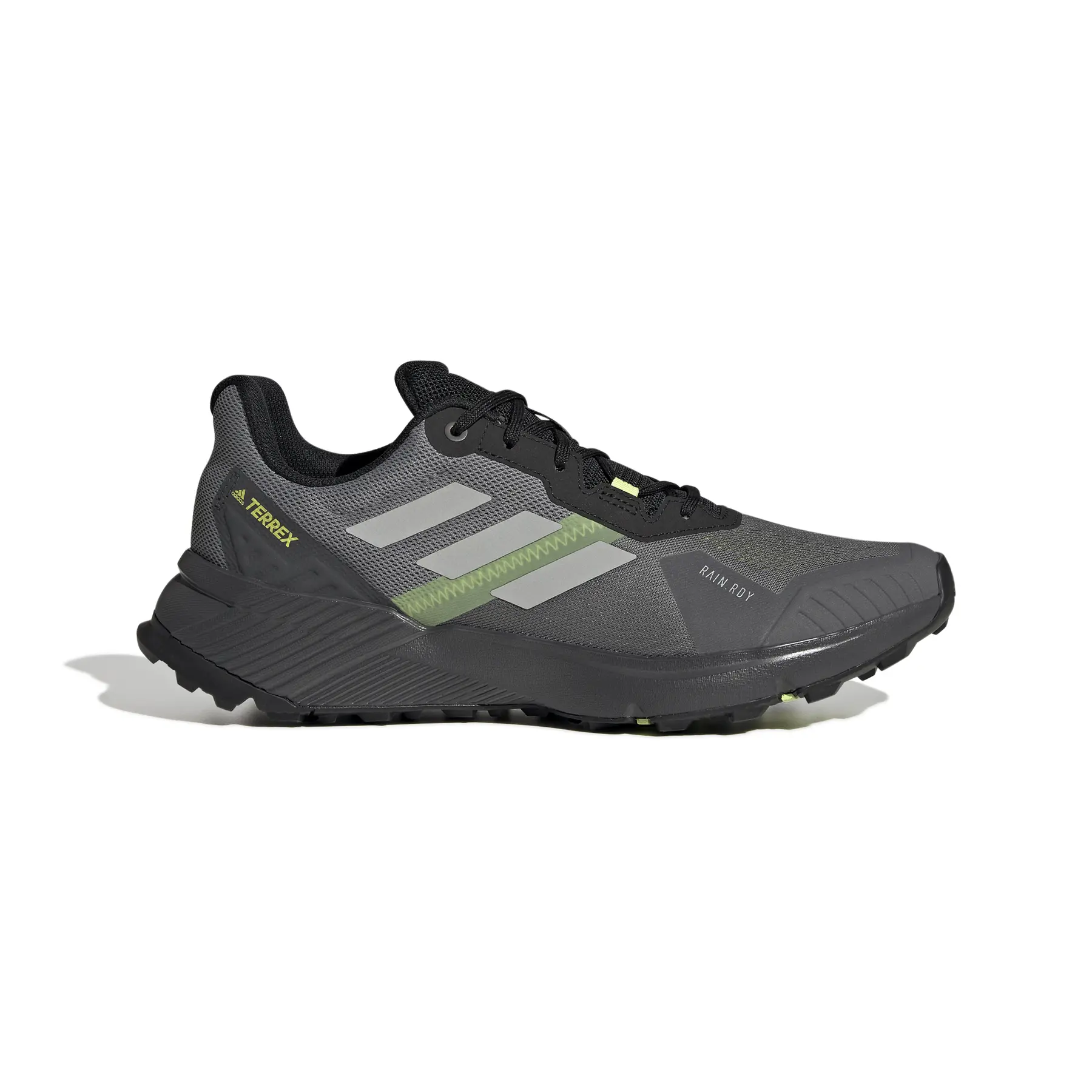 Zapatillasde trail adidas Terrex Soulstride RAIN.RDY TR