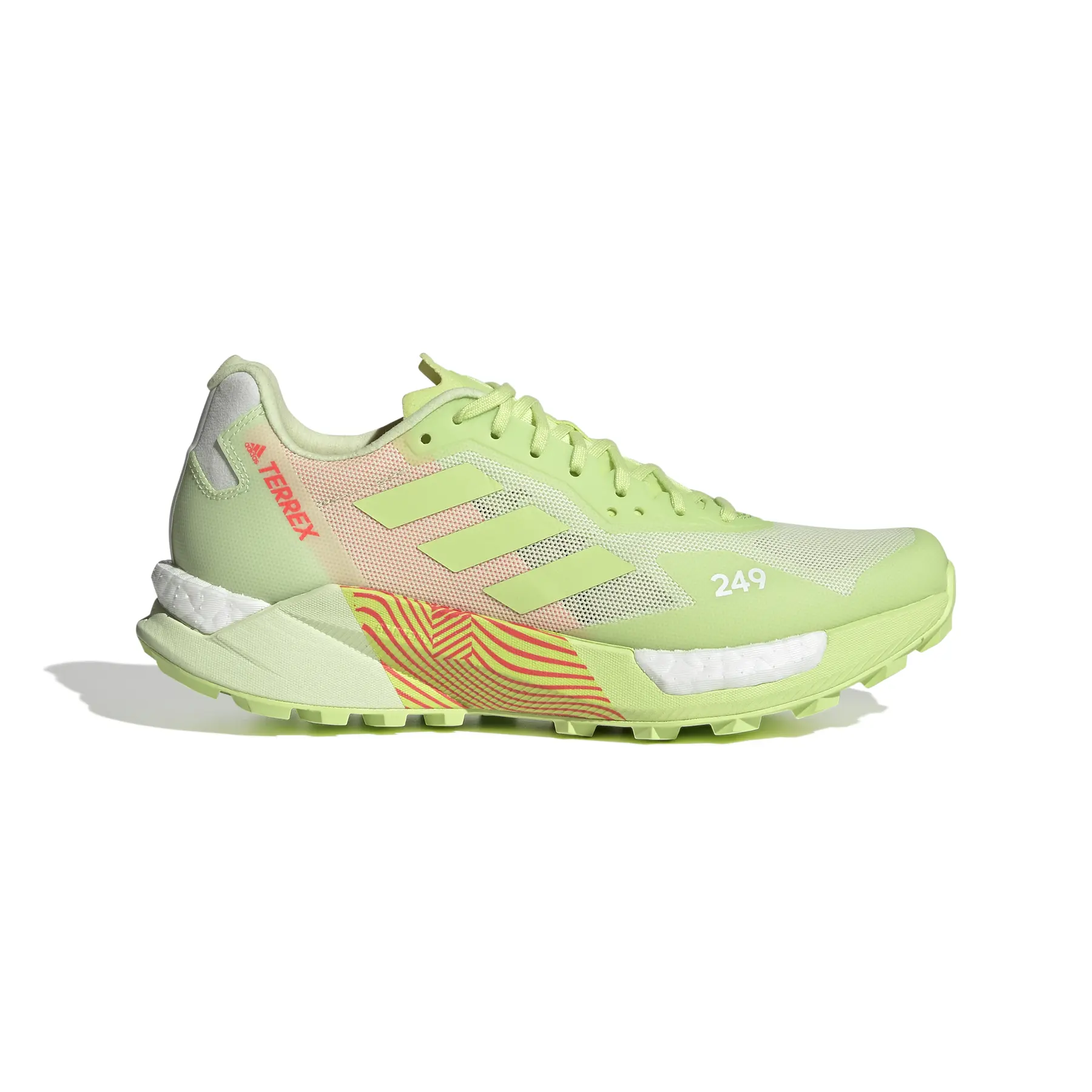 ADIDAS Chaussures de trail femme  160 Terrex Agravic Ultra