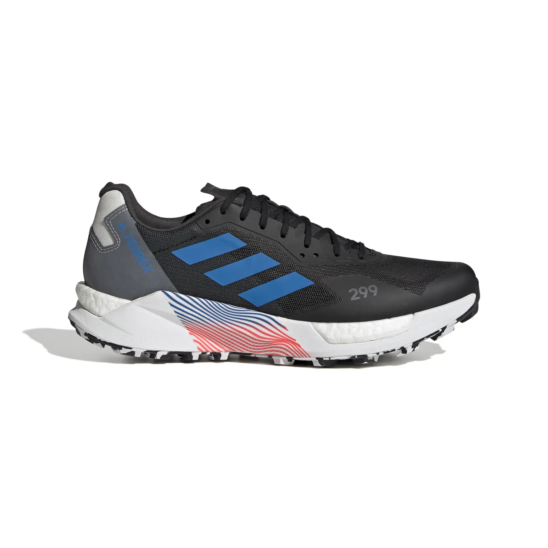 Trailrunning-Schuhe adidas 160 Terrex Agravic