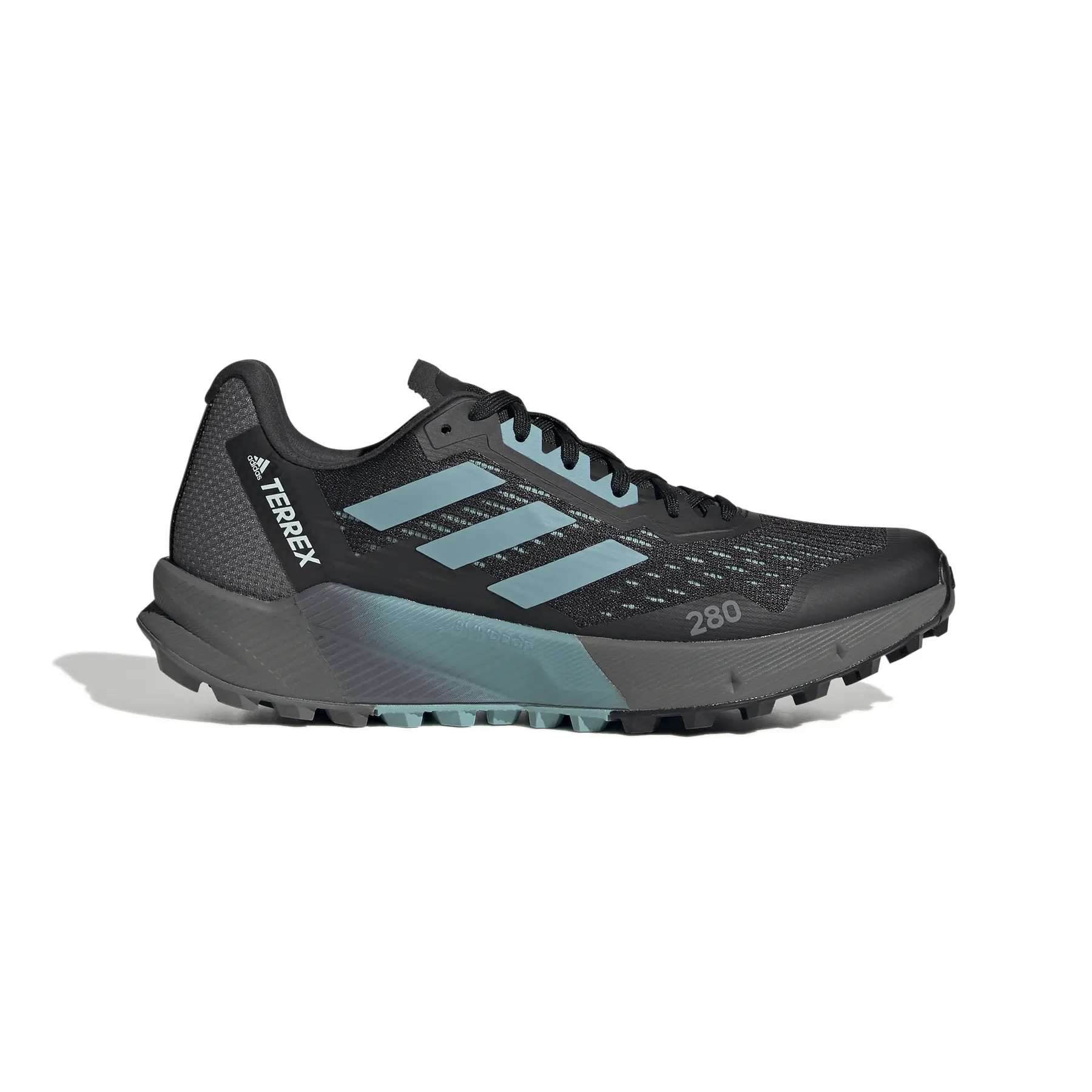 Zapatillas de trail mujer adidas Terrex Agravic Flow 2