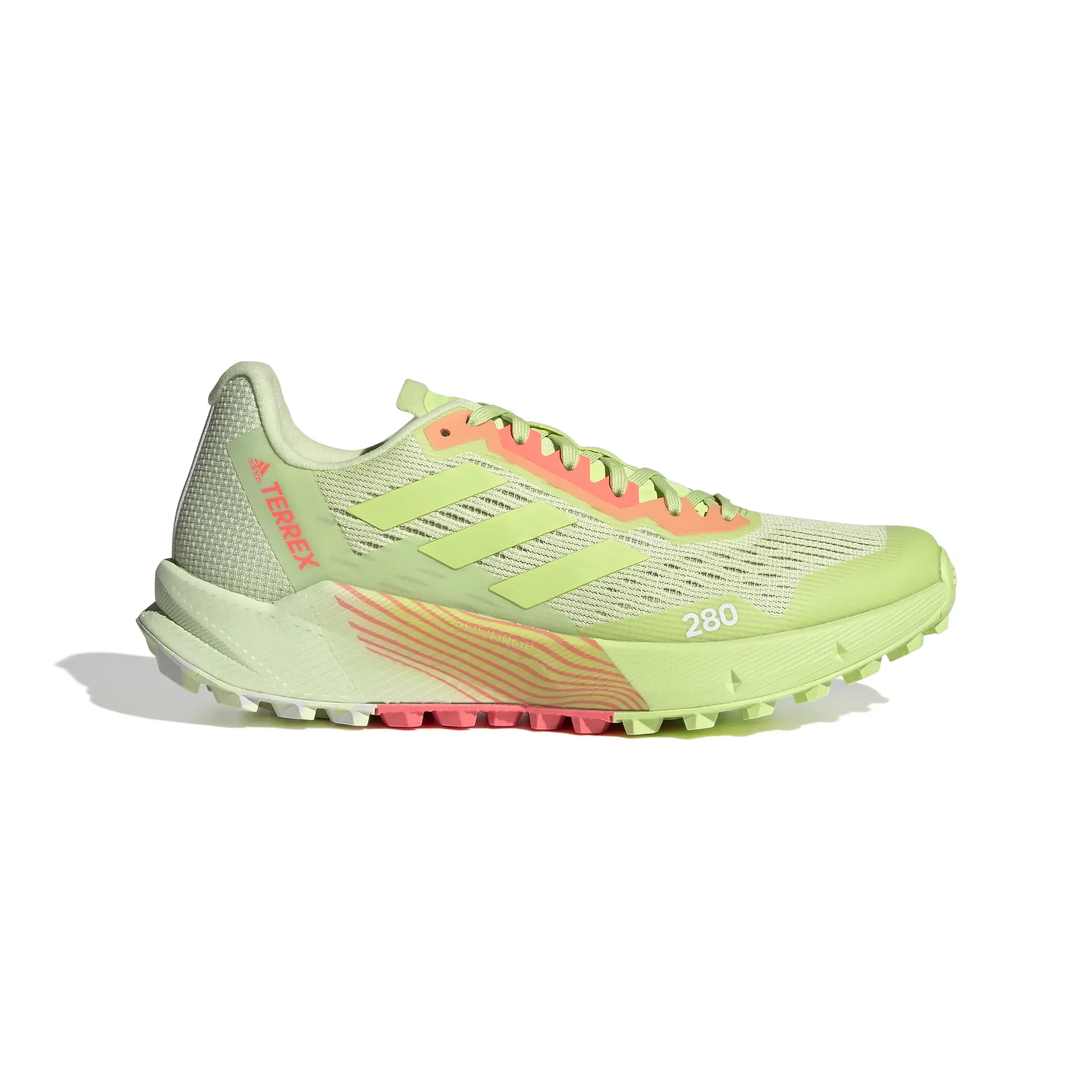 Zapatillas de trail mujer adidas Terrex Agravic Flow 2....