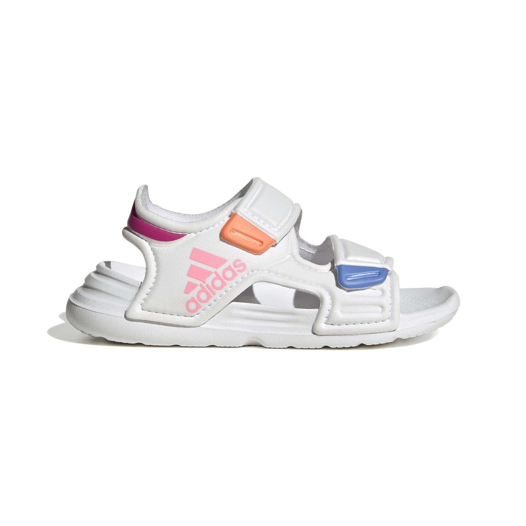 4066746471814 - Babysandalen adidas Altaswim