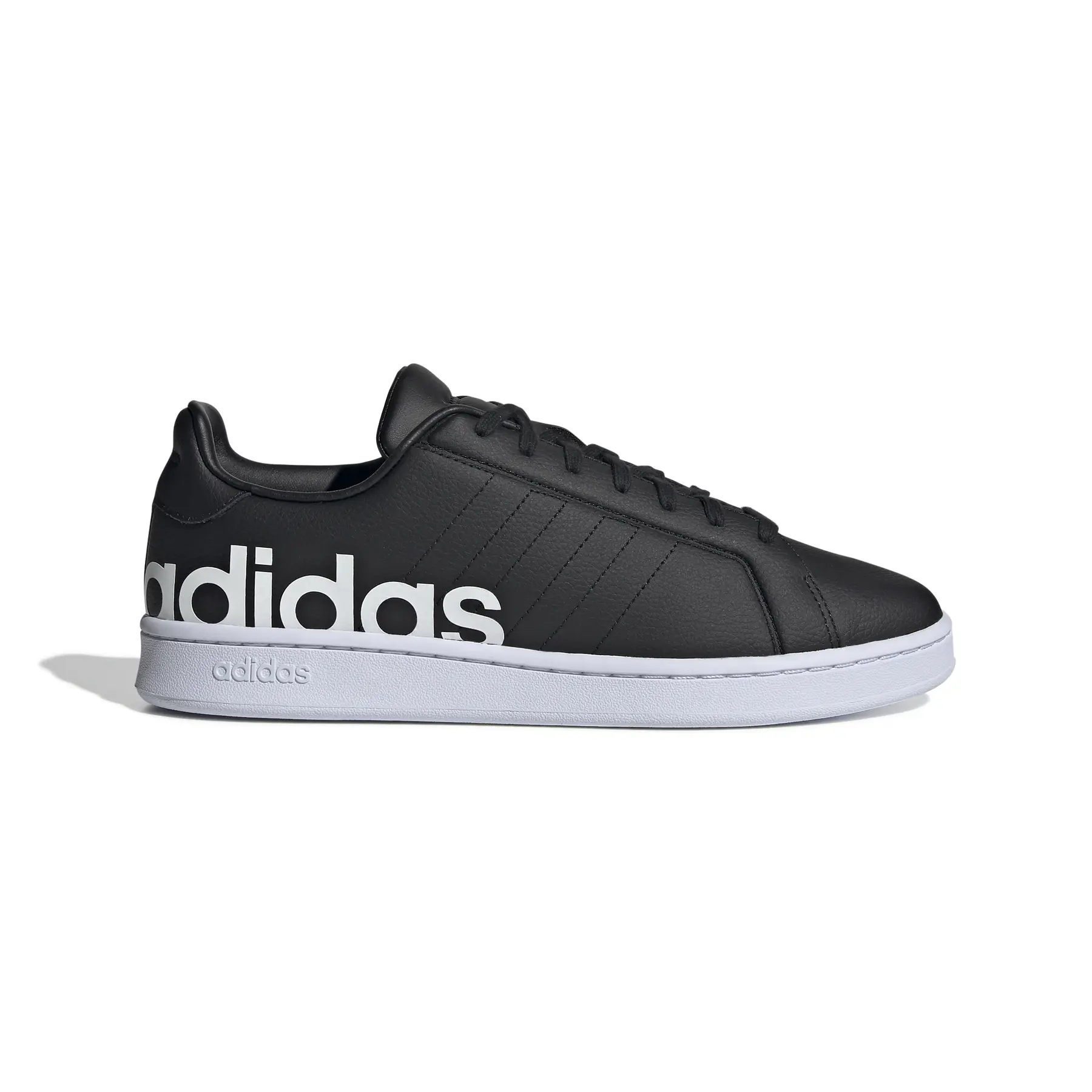 Baskets adidas Grand Court LTS
