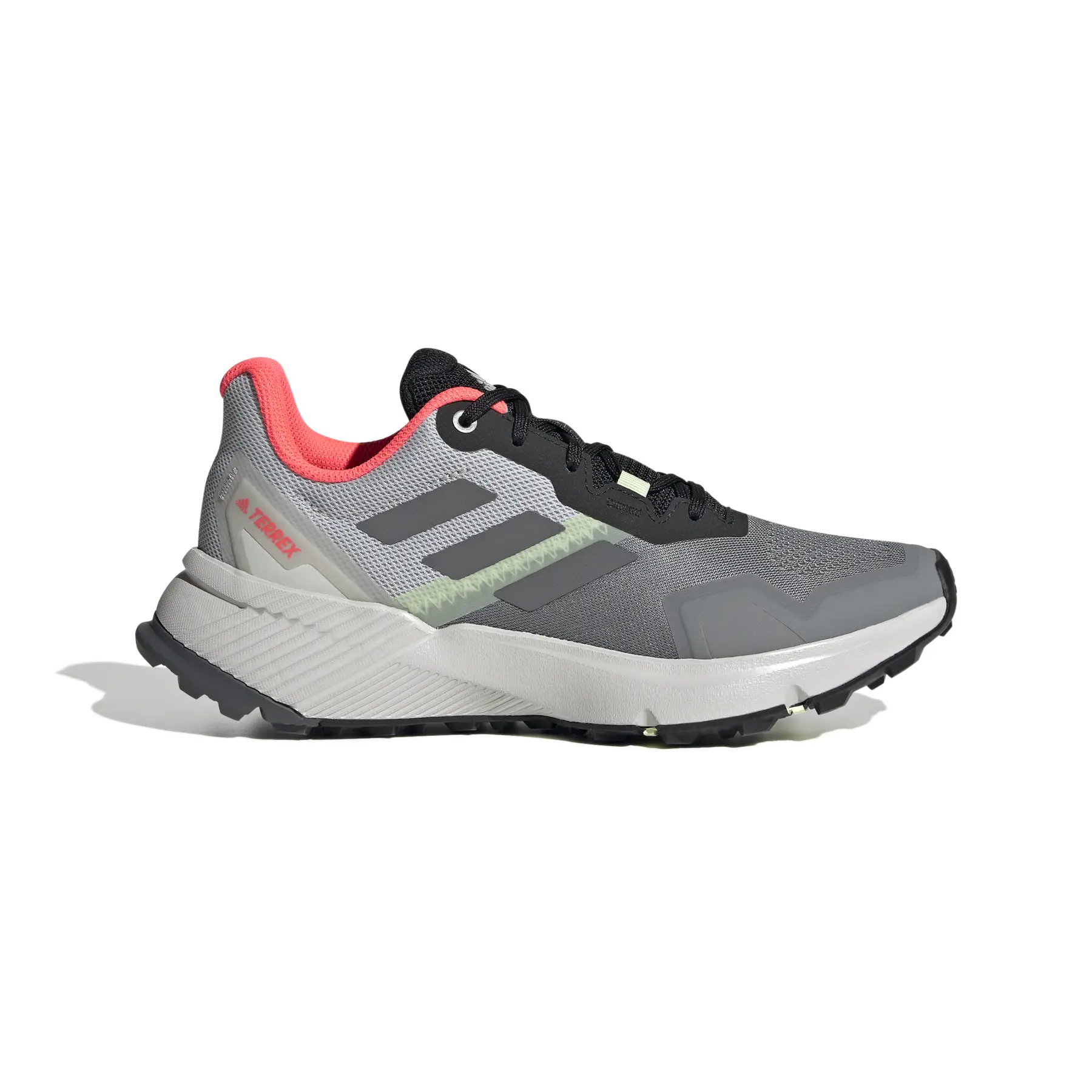 Zapatillas de trail para mujer adidas Running Terrex So...