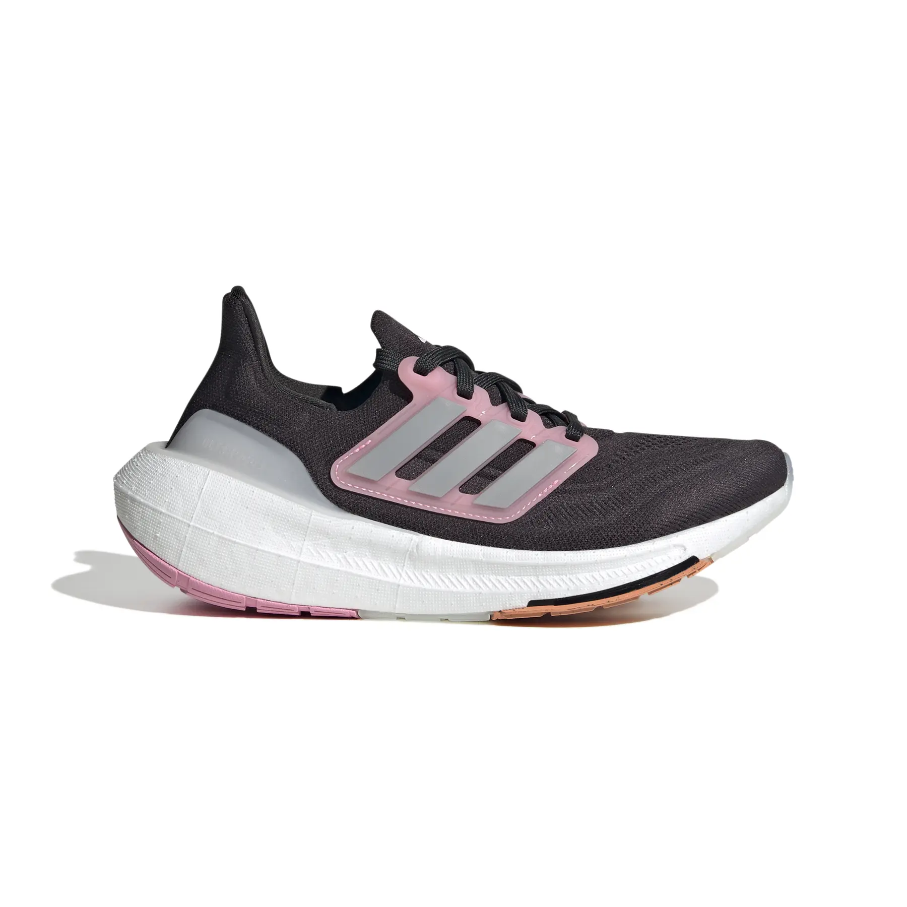 Adidas Unisex Gris Running Shoes Enfant Ultraboost Light