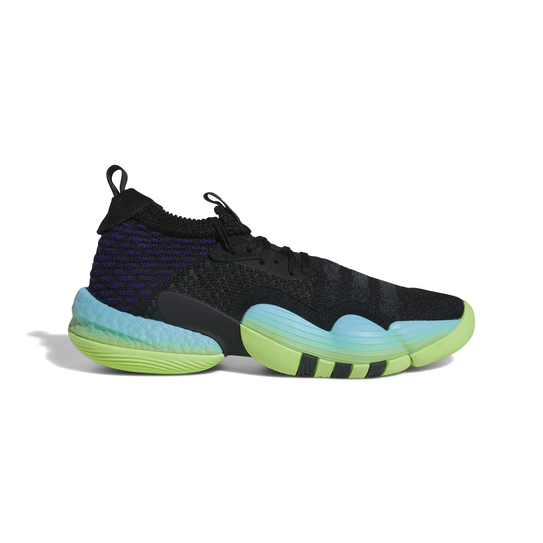Adidas Chaussures de basketball adidas Trae Young 2.0