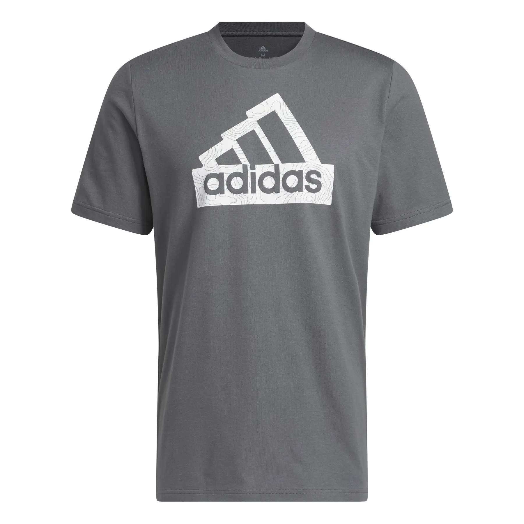 T-Shirt adidas City Escape Graphic