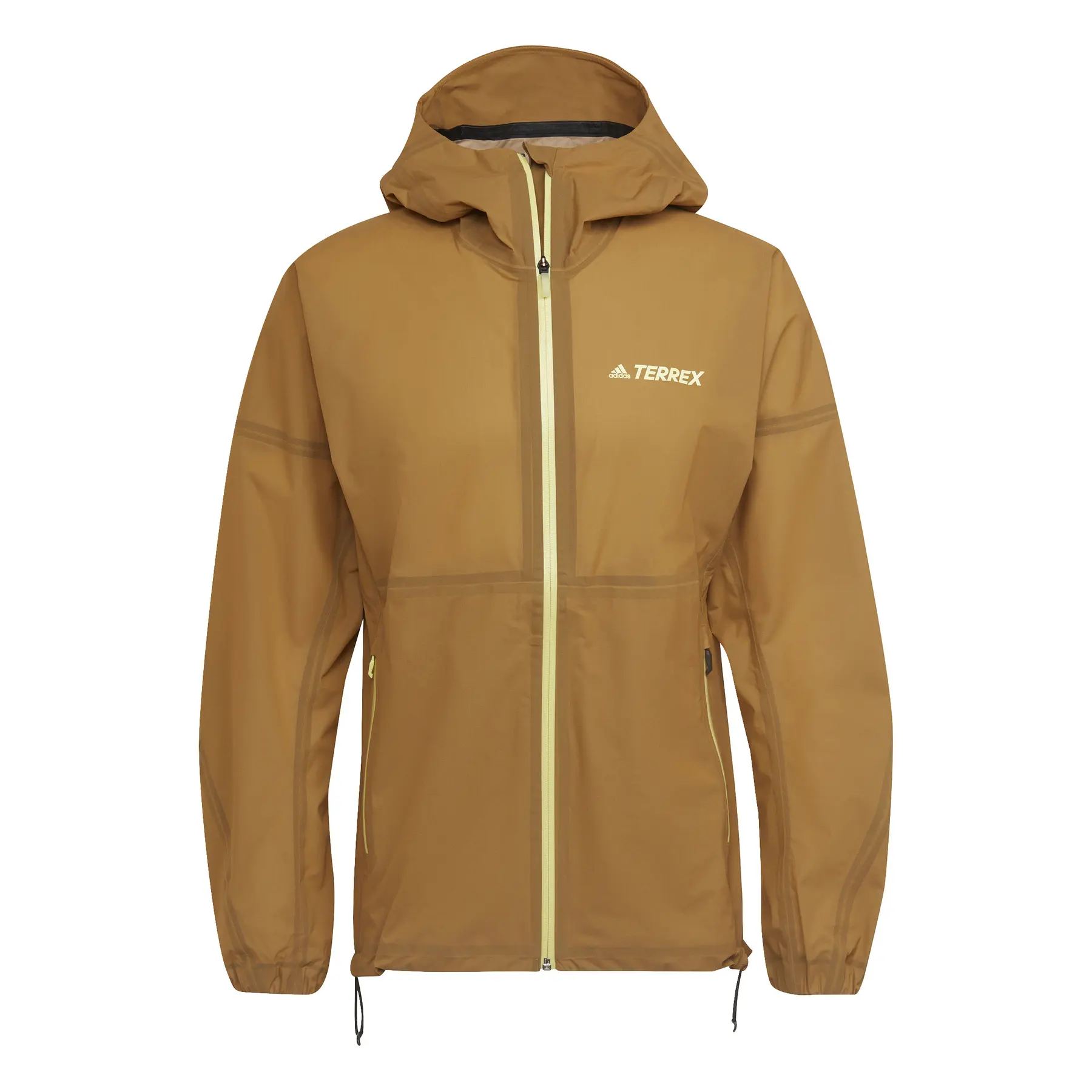 Chaqueta adidas Agravic 3l