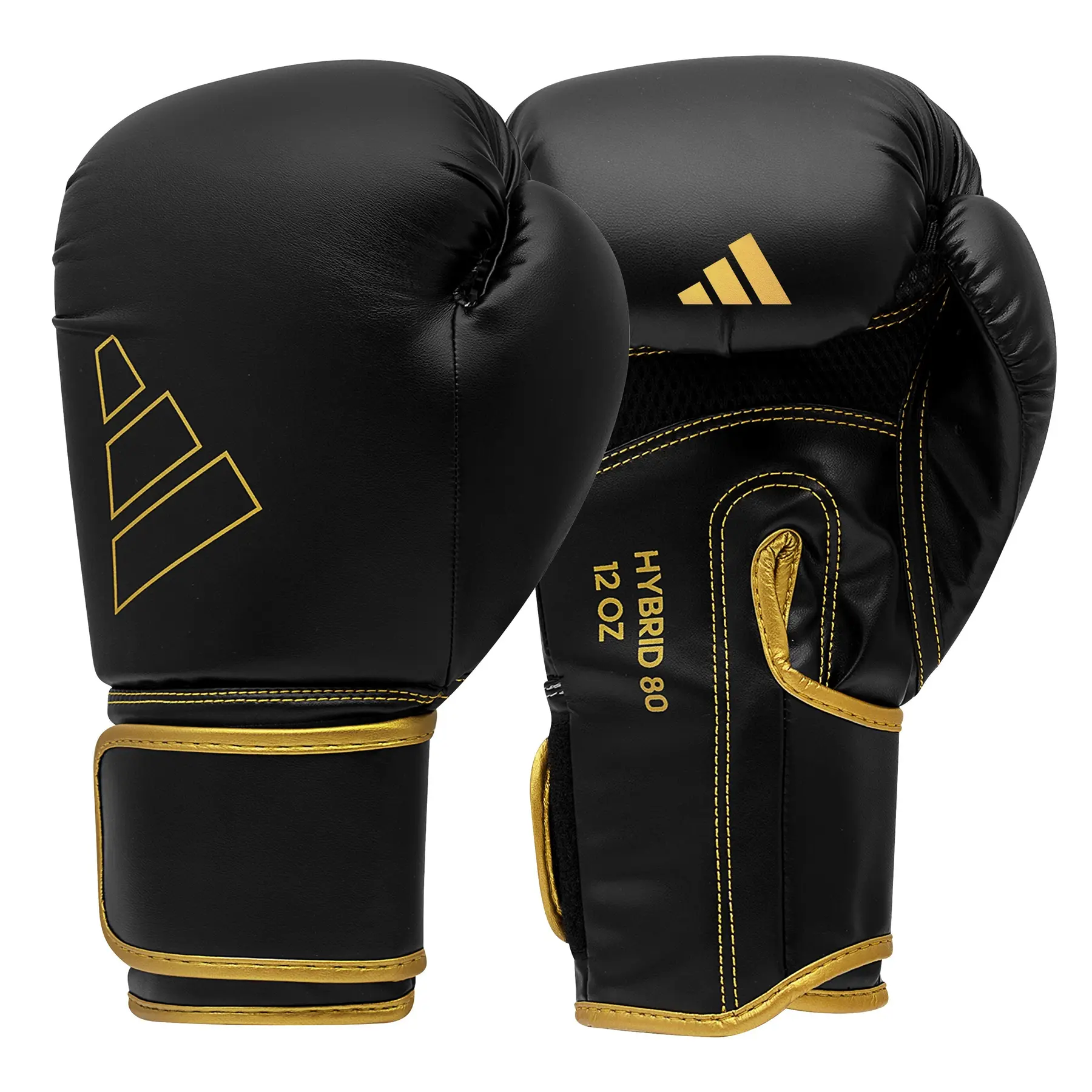 Boxhandschuhe adidas Hybrid 80