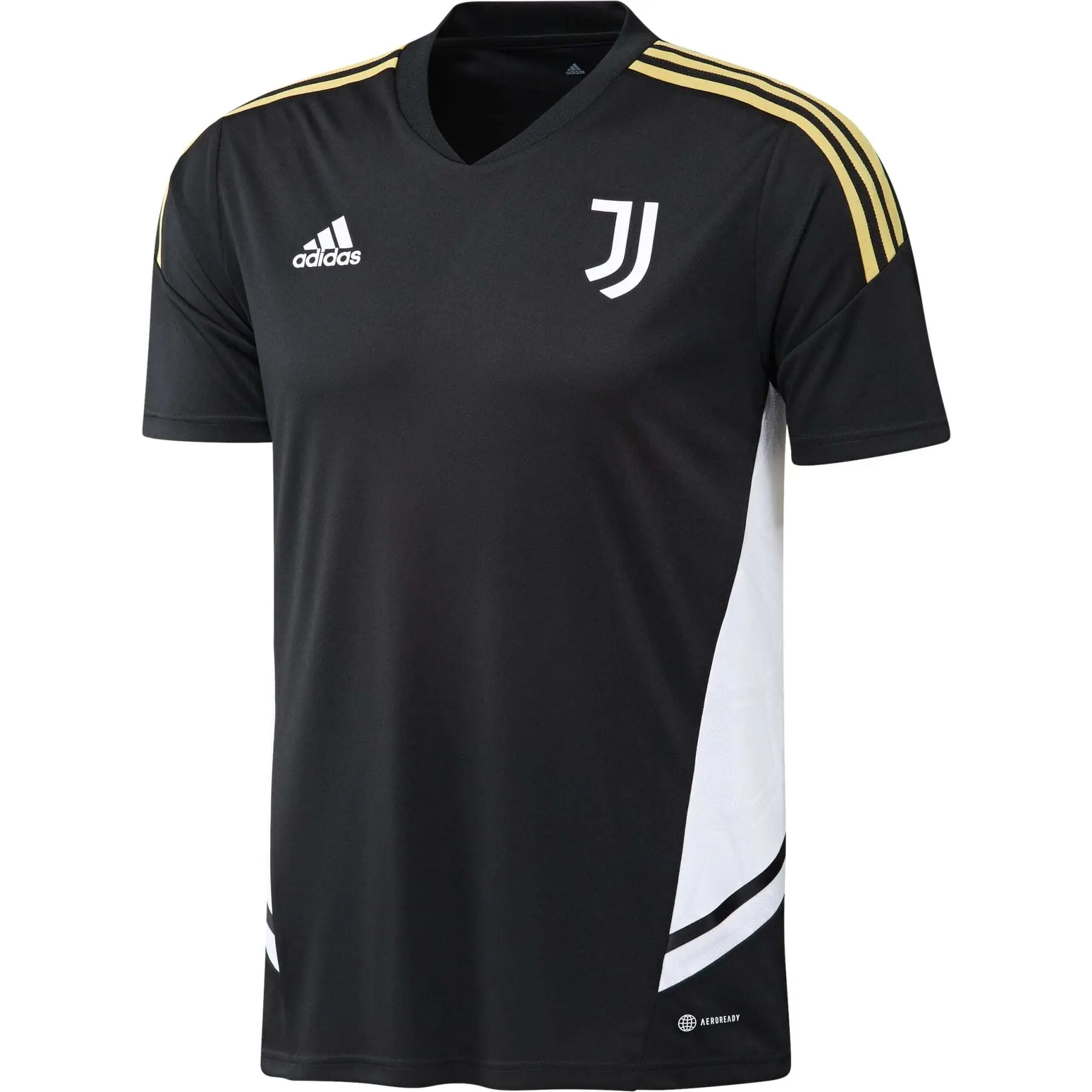Trainingstrikot Juventus Turin Condivo 2022/23 - Noir - male - Size: XS