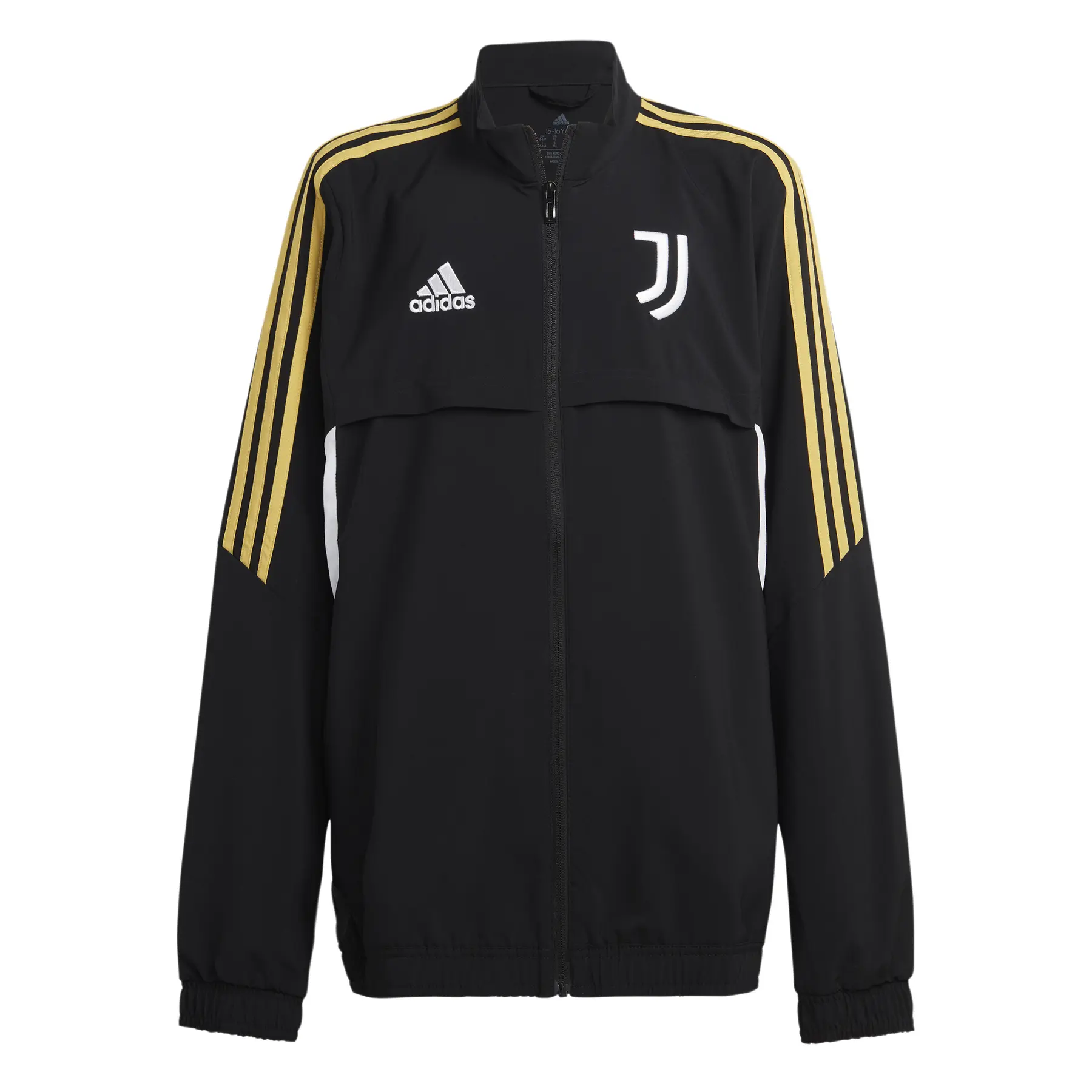 4065424453609 - Trainingsjacke Kind Juventus Turin Condivo 2022 23